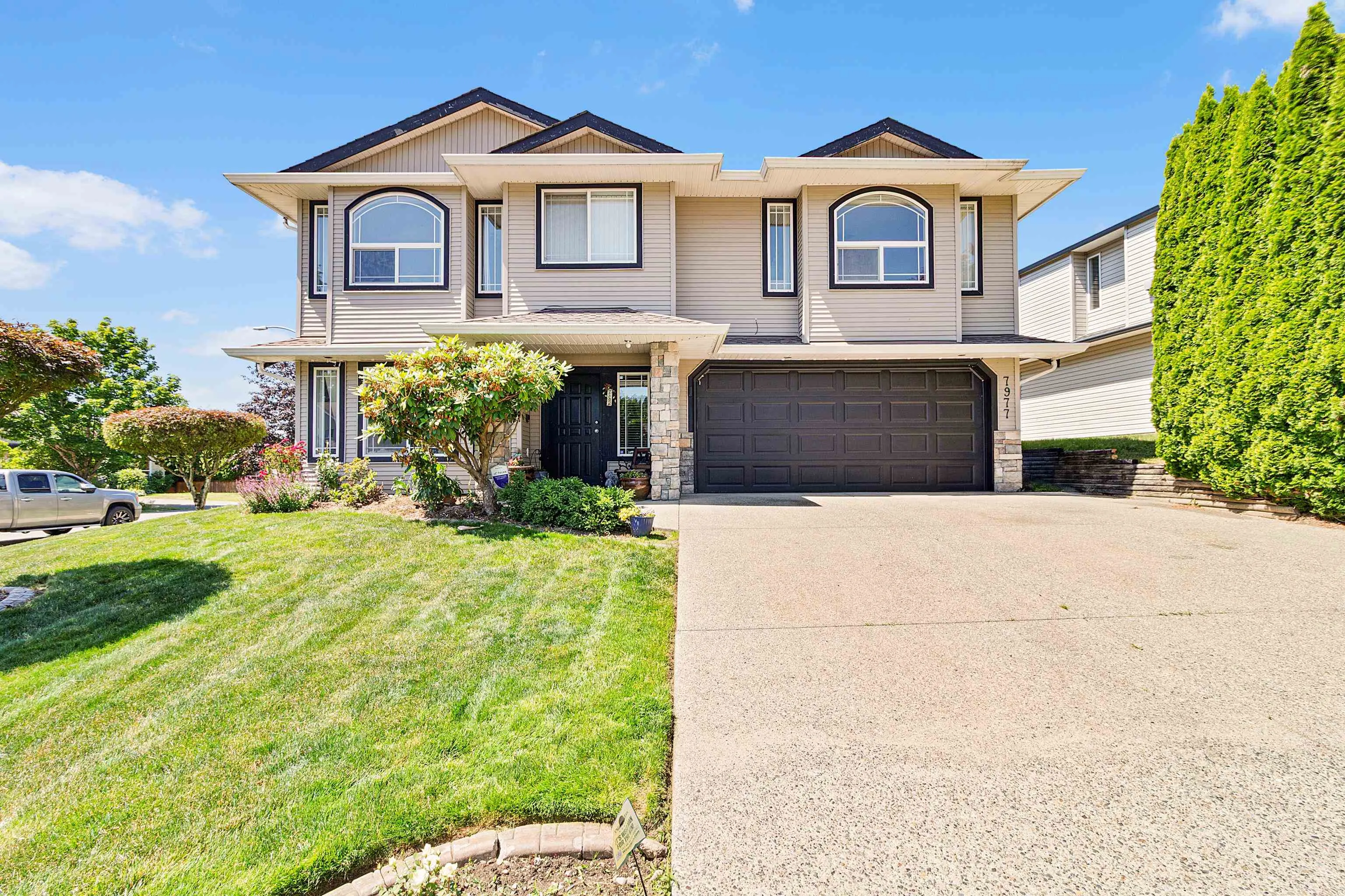 7977 D'herbomez Drive