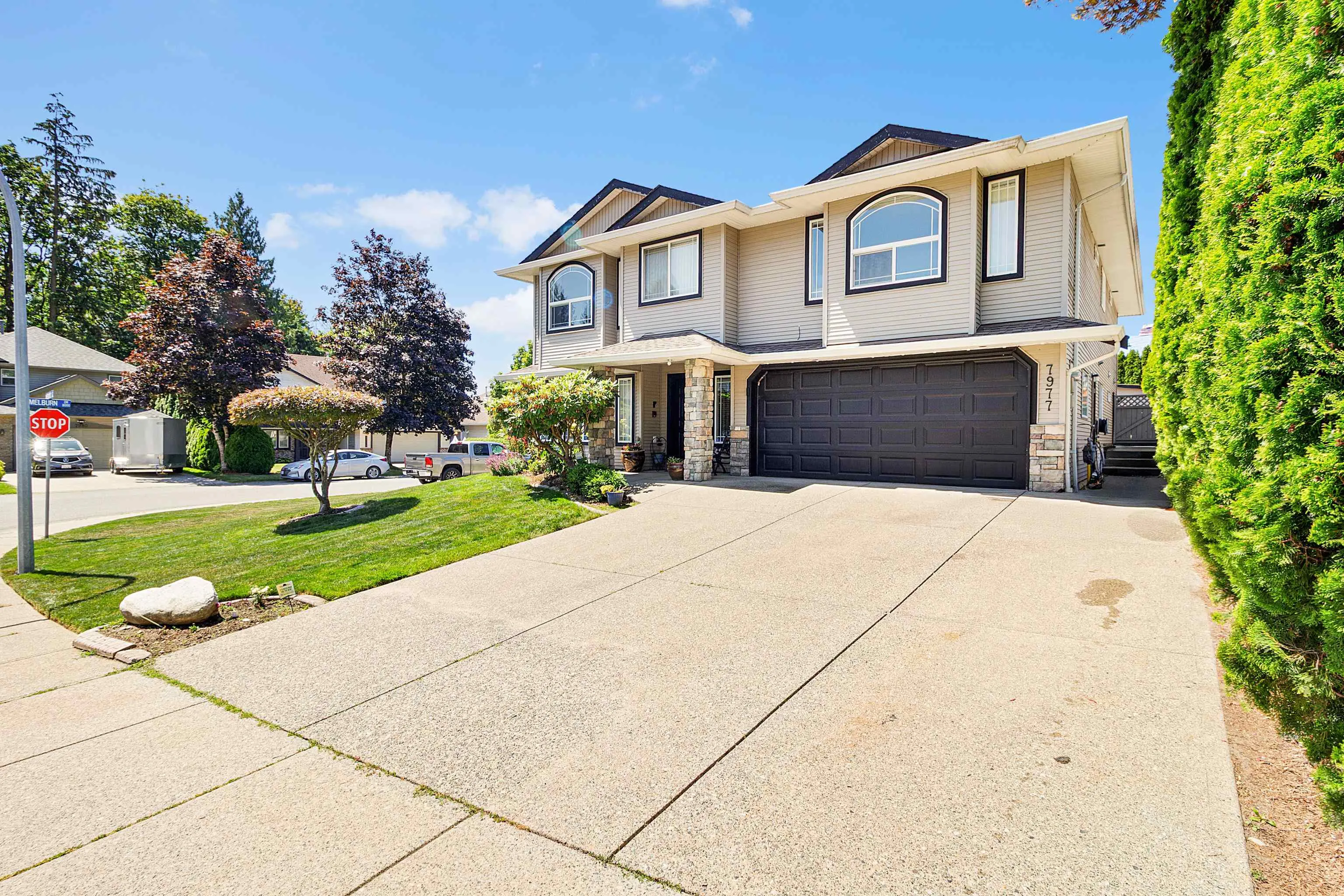 7977 D'herbomez Drive