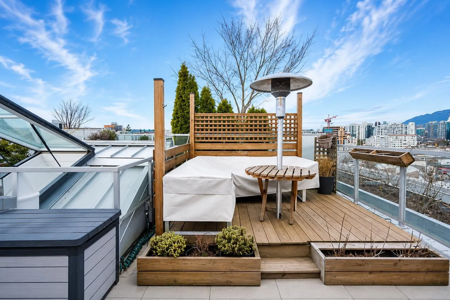384 E 1st Avenue #708