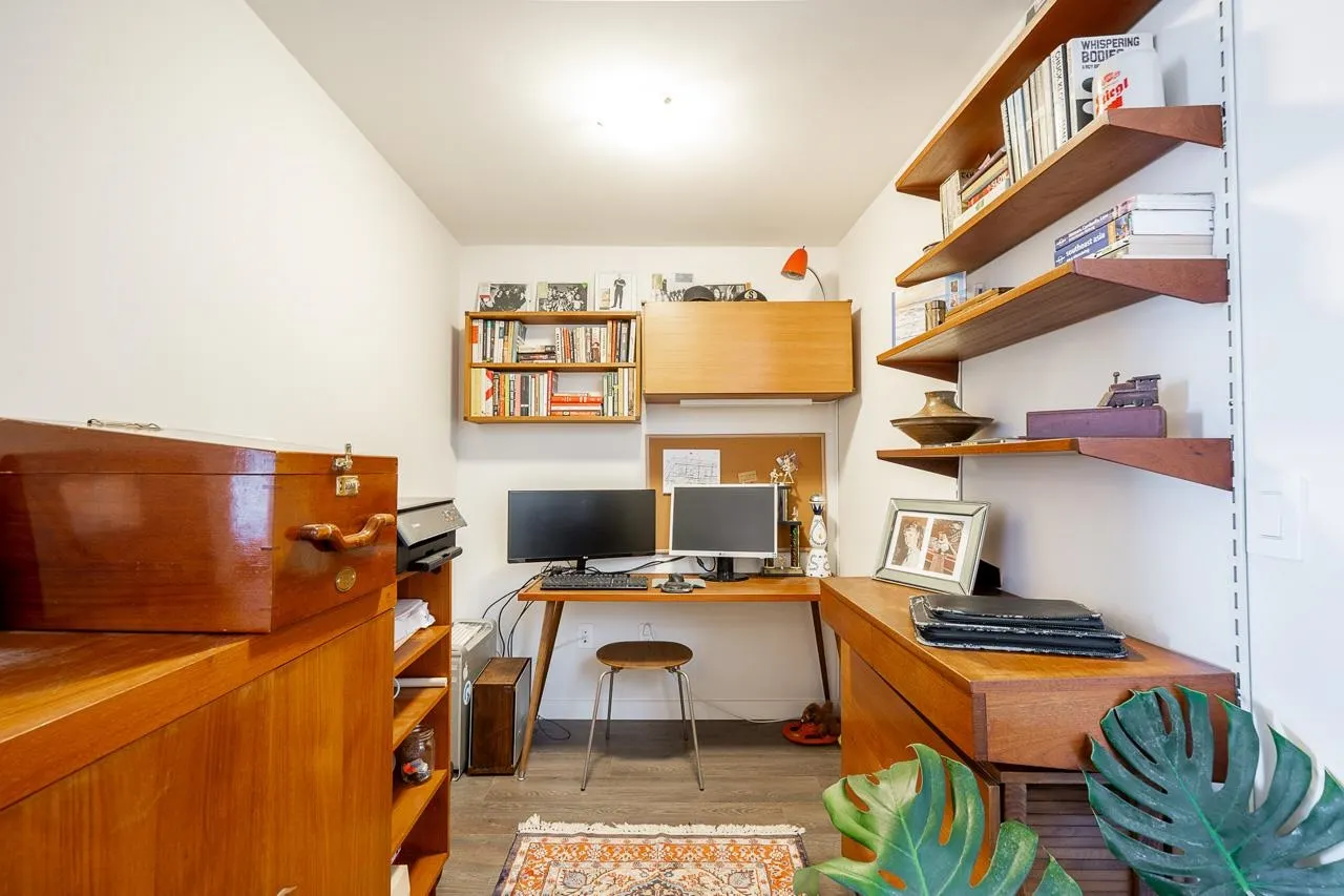384 E 1st Avenue #708