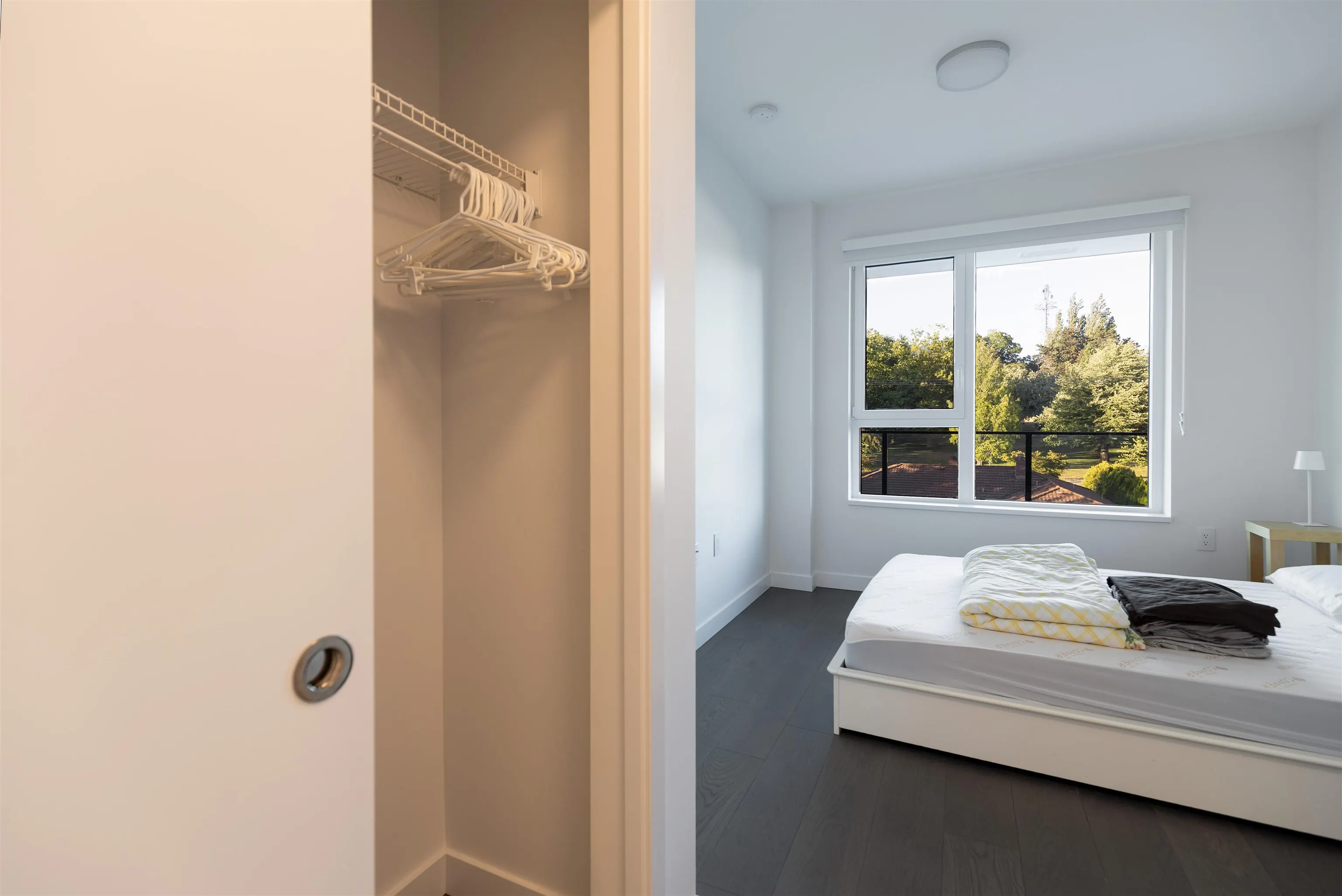 5168 Cambie Street #403