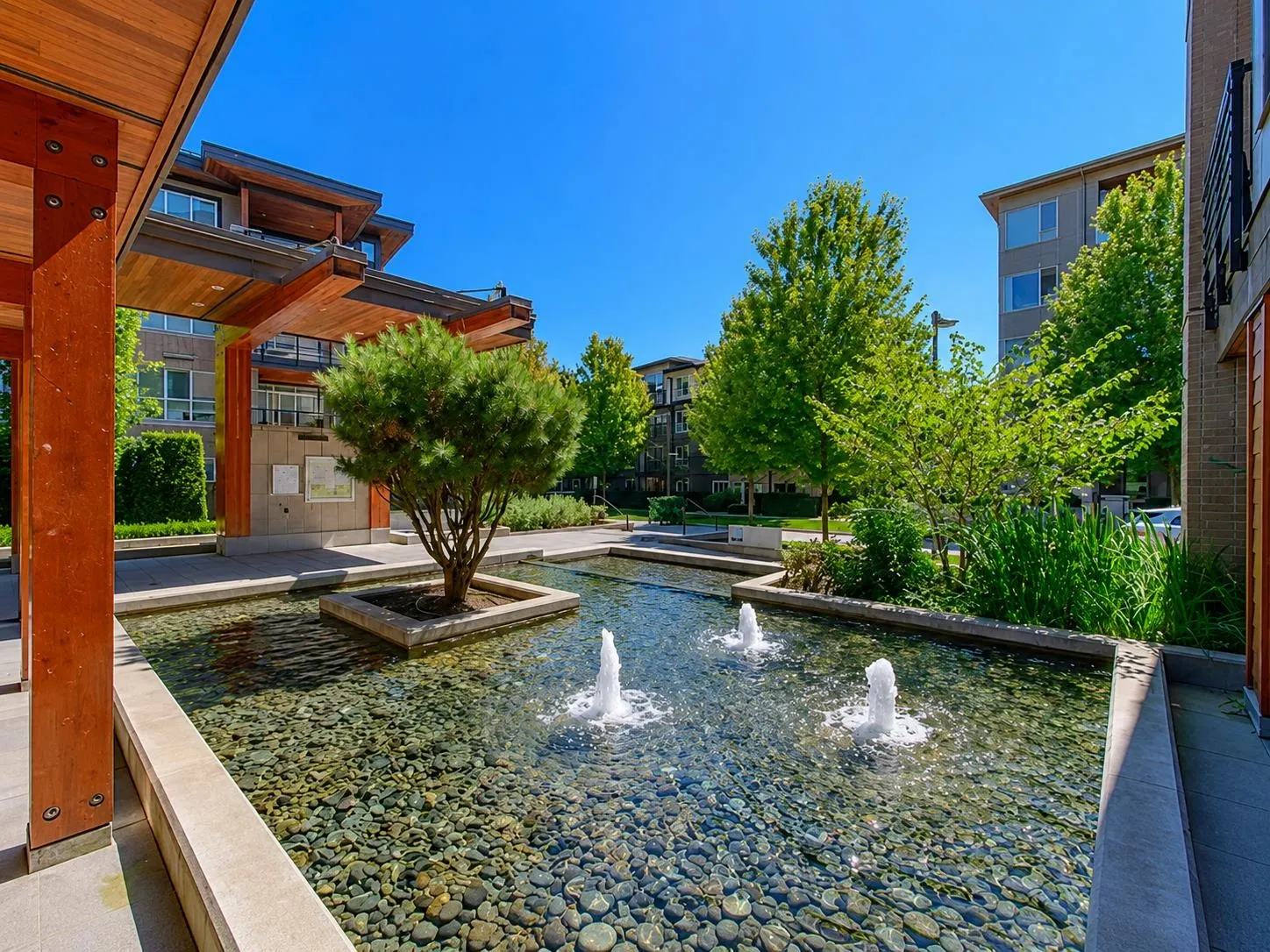 5981 Gray Avenue #303