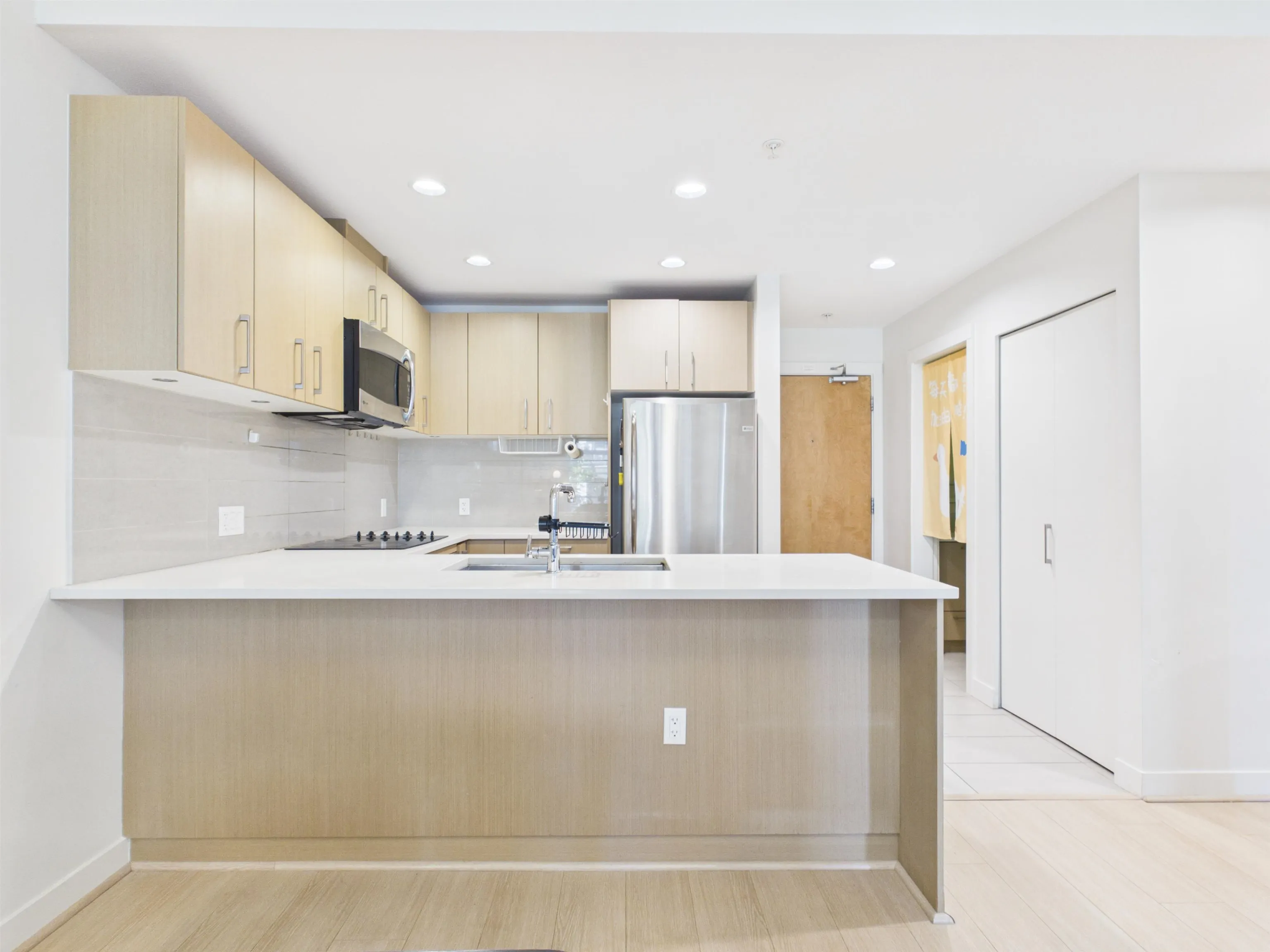 5981 Gray Avenue #303