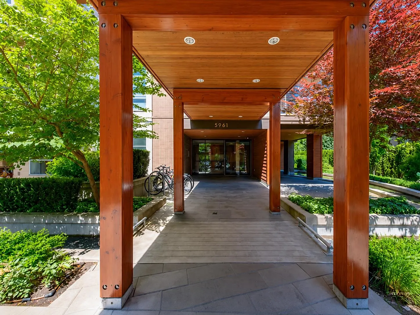 5981 Gray Avenue #303