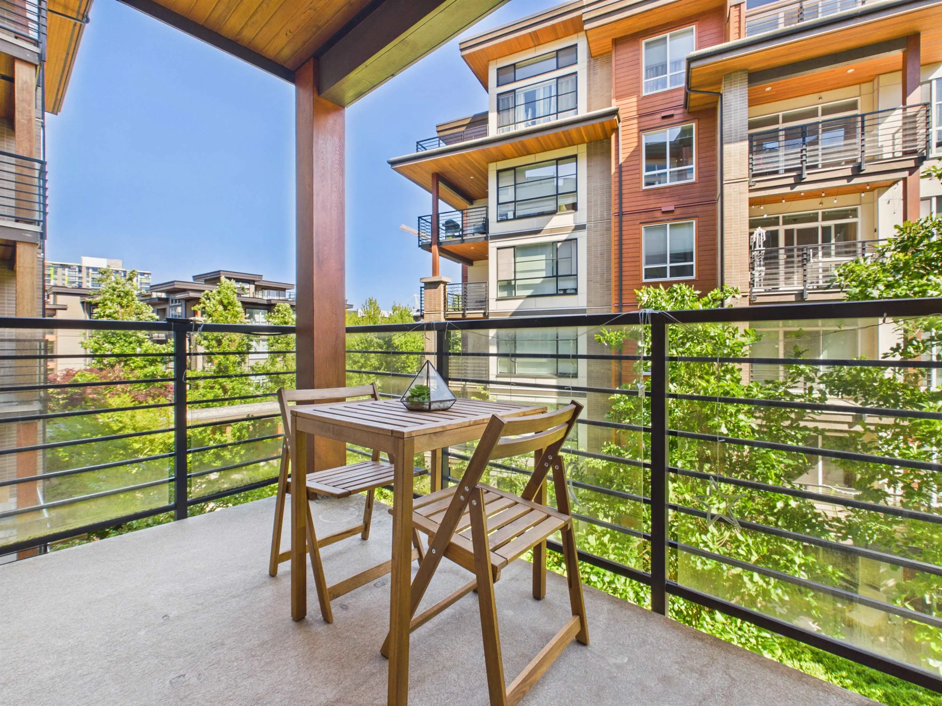 5981 Gray Avenue #303