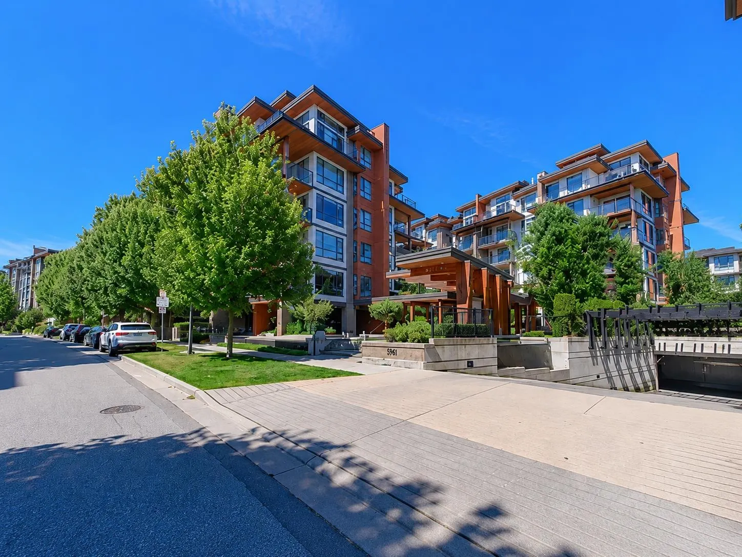 5981 Gray Avenue #303