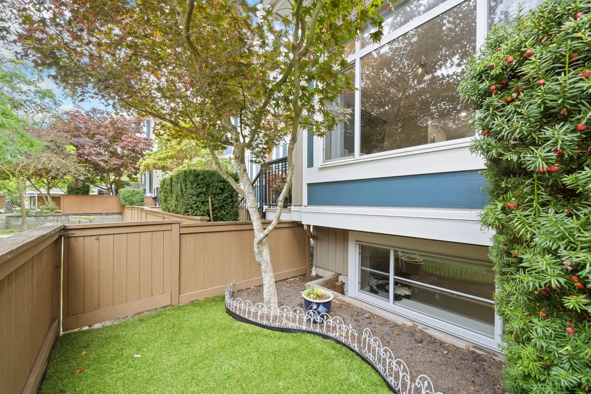 6036 164 Street #20