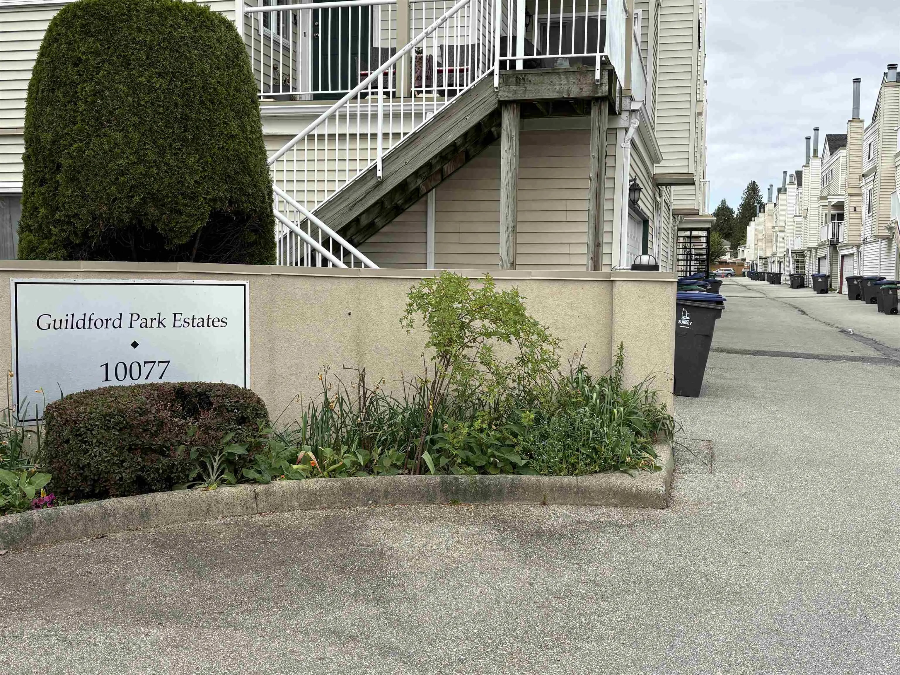 10077 156 Street #158