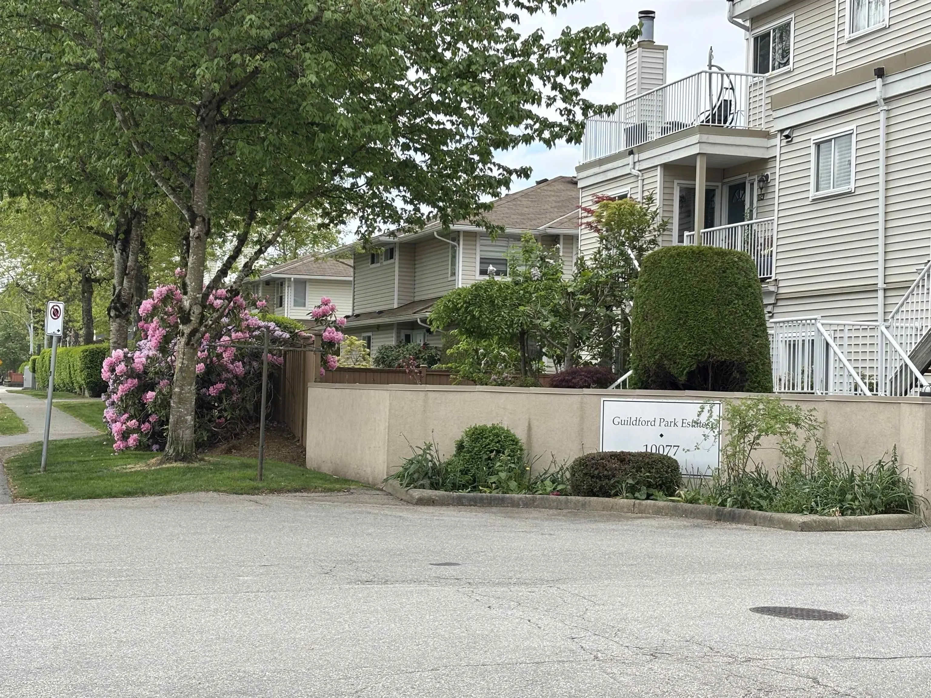 10077 156 Street #158