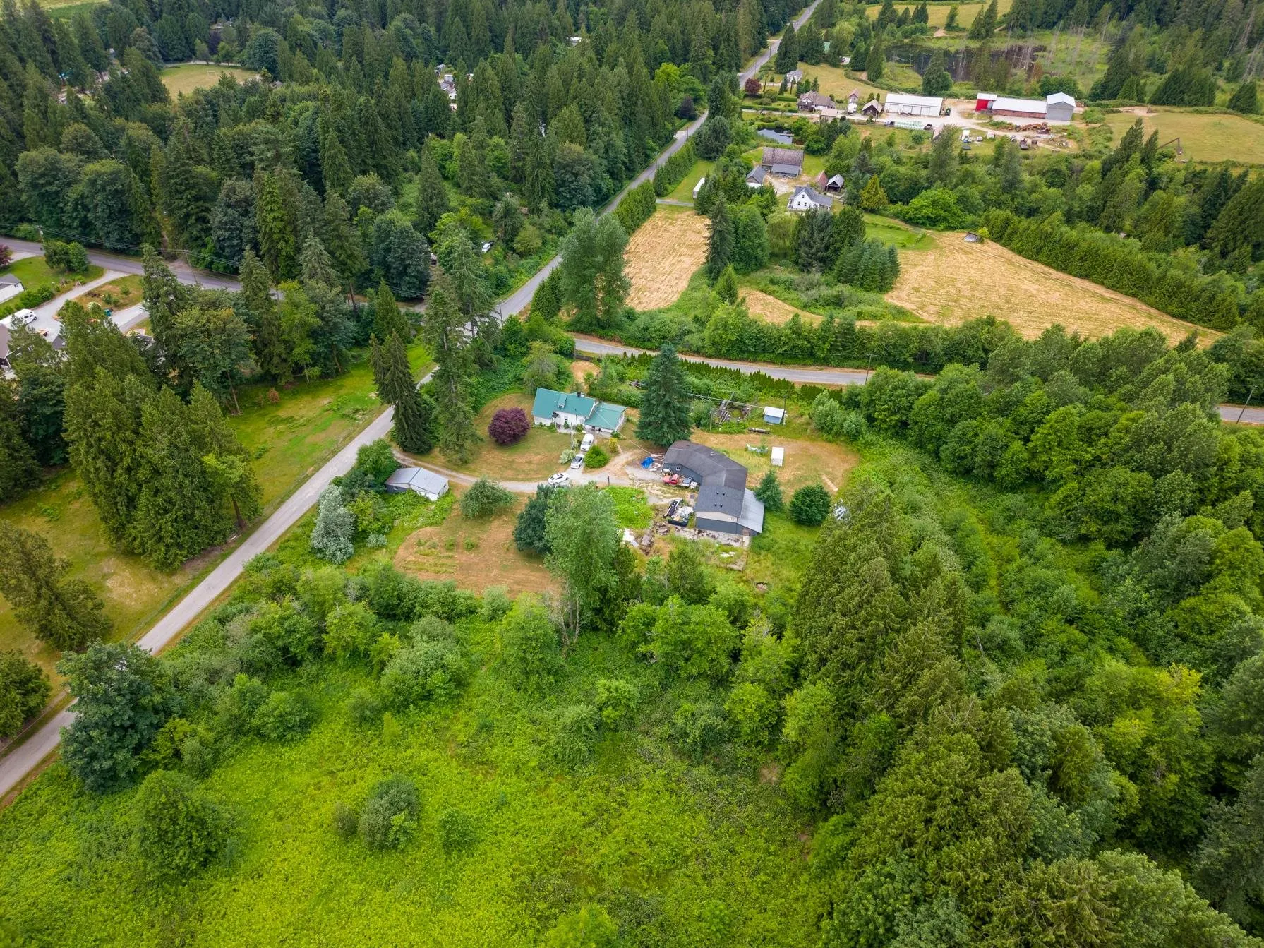 35745 Durieu Road