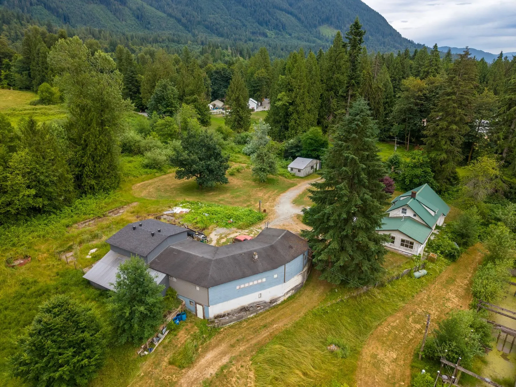35745 Durieu Road