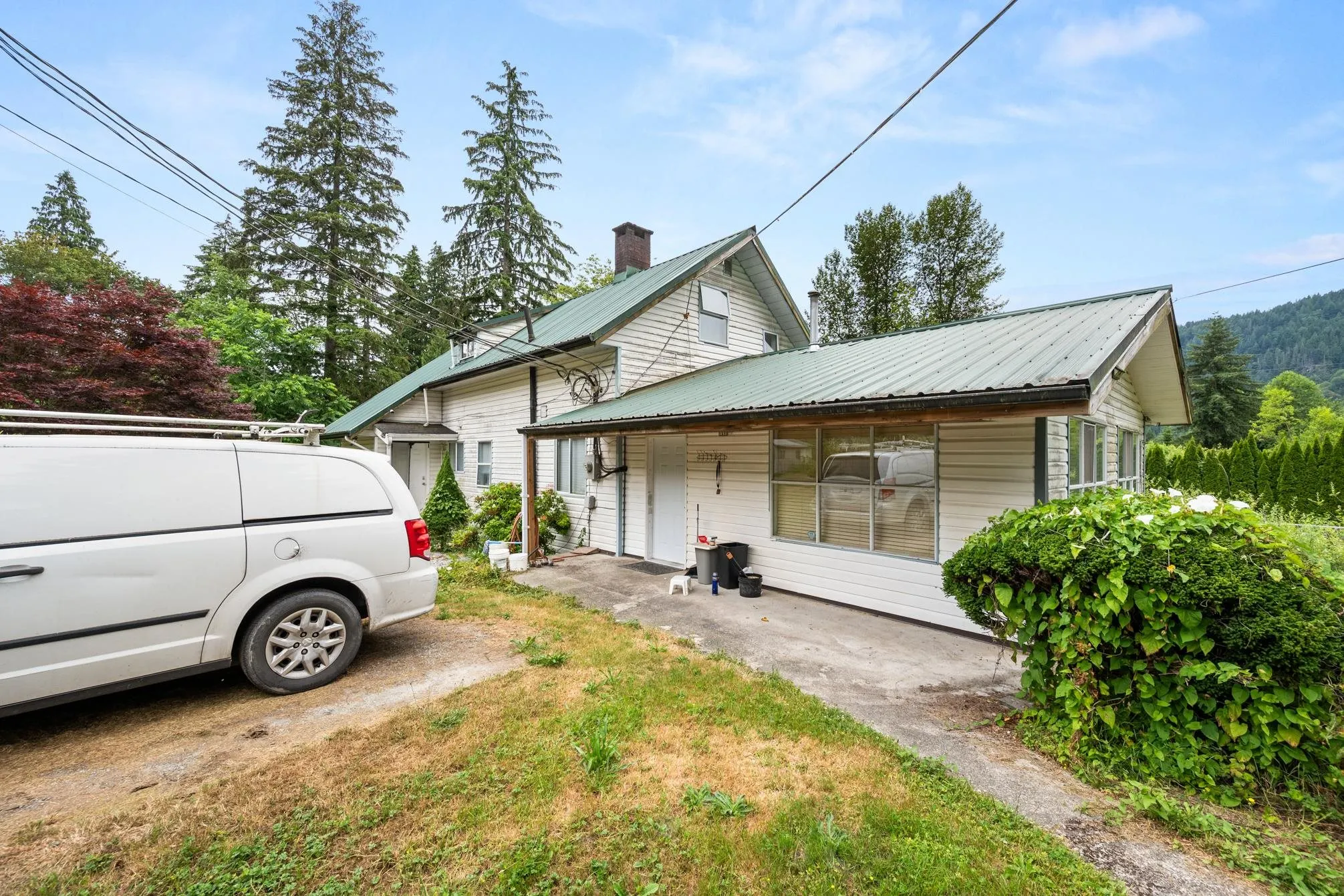 35745 Durieu Road