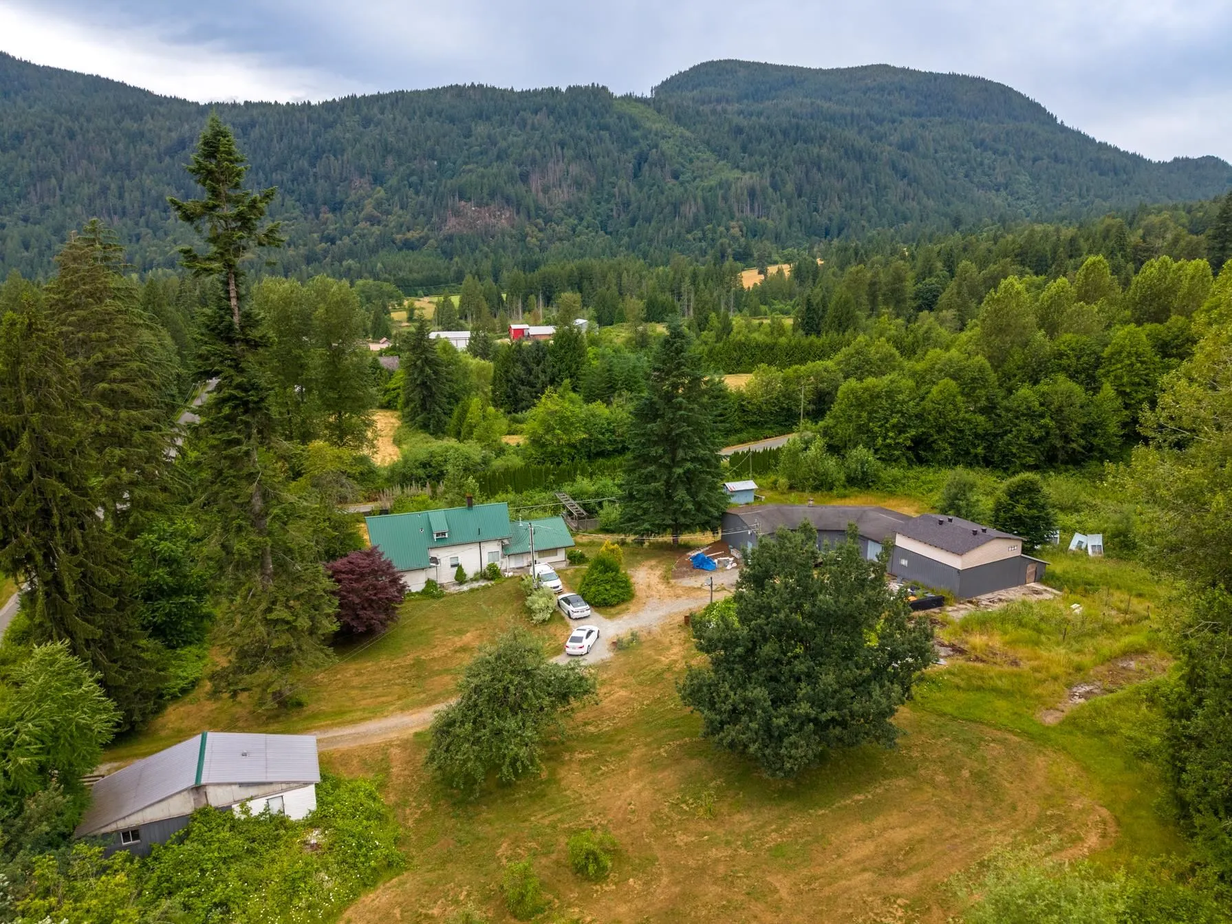 35745 Durieu Road