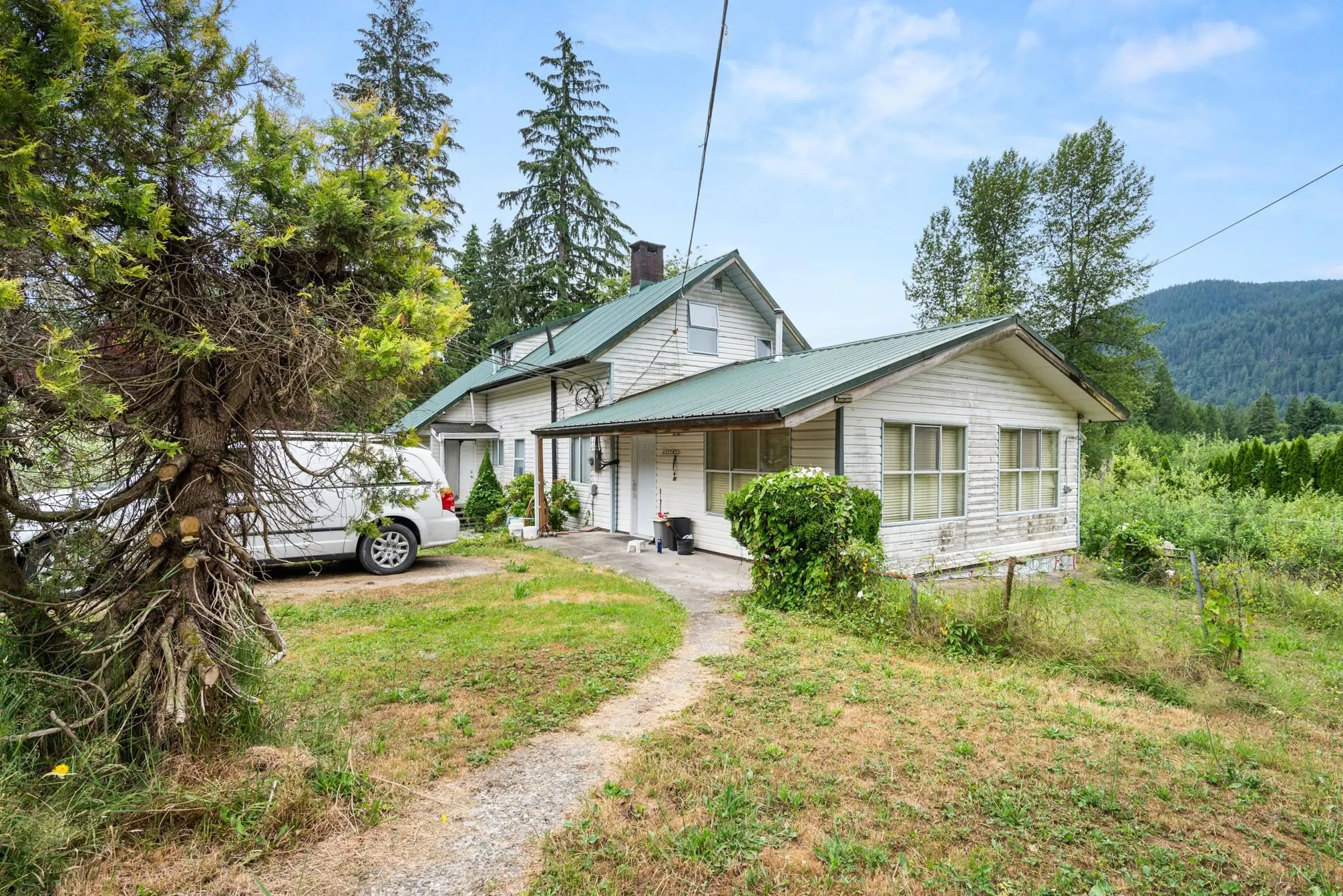 35745 Durieu Road