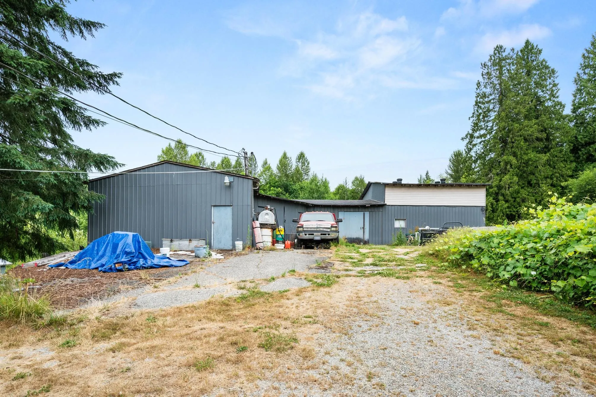 35745 Durieu Road