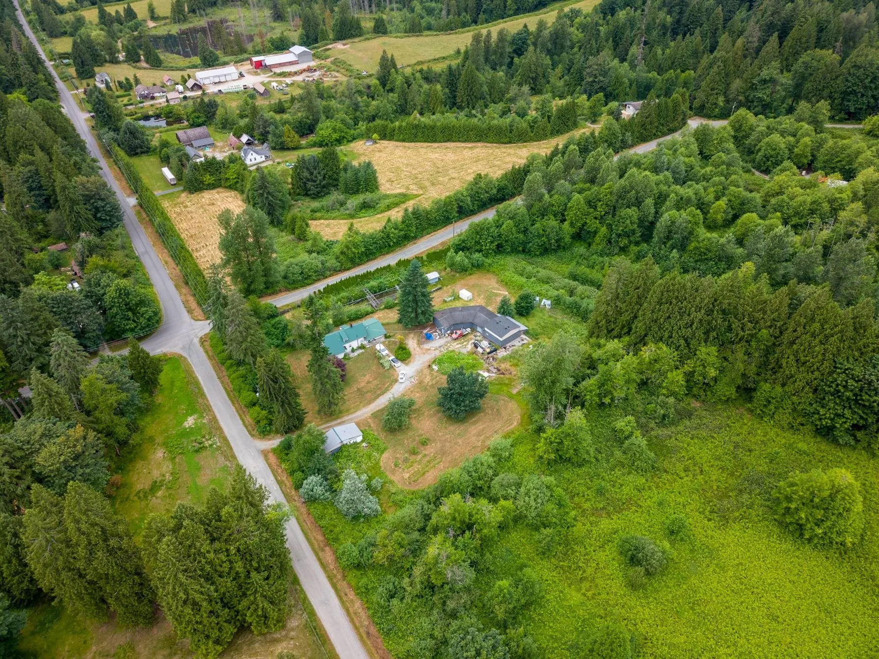 35745 Durieu Road