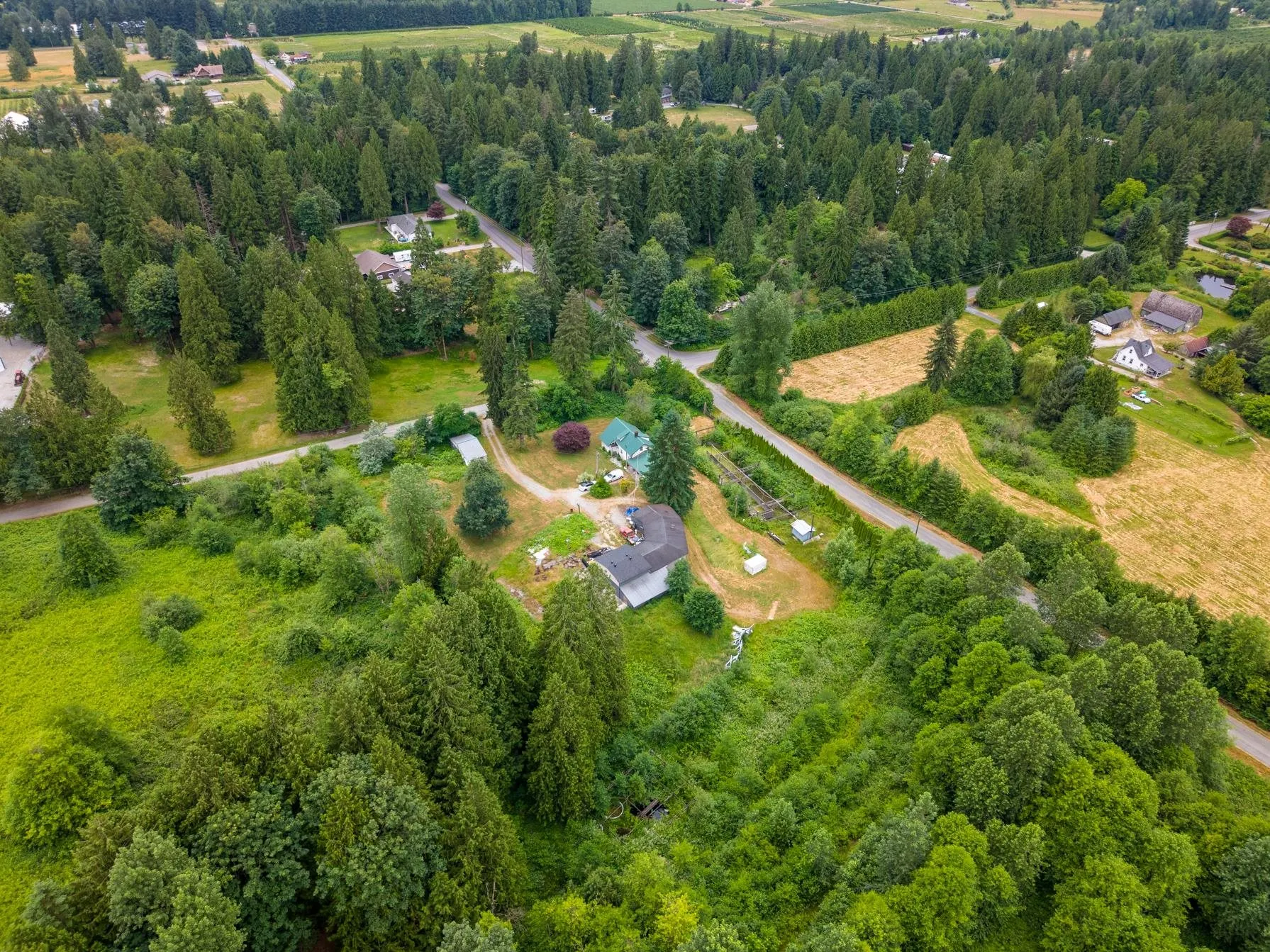 35745 Durieu Road