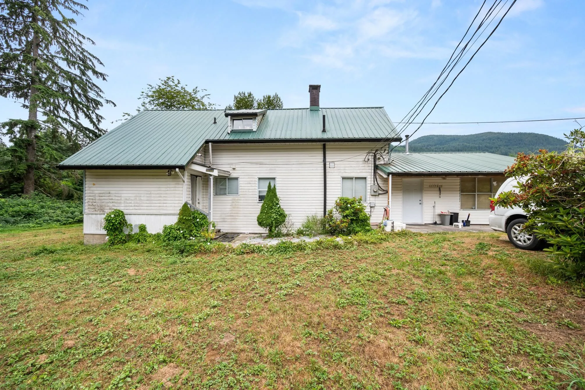 35745 Durieu Road