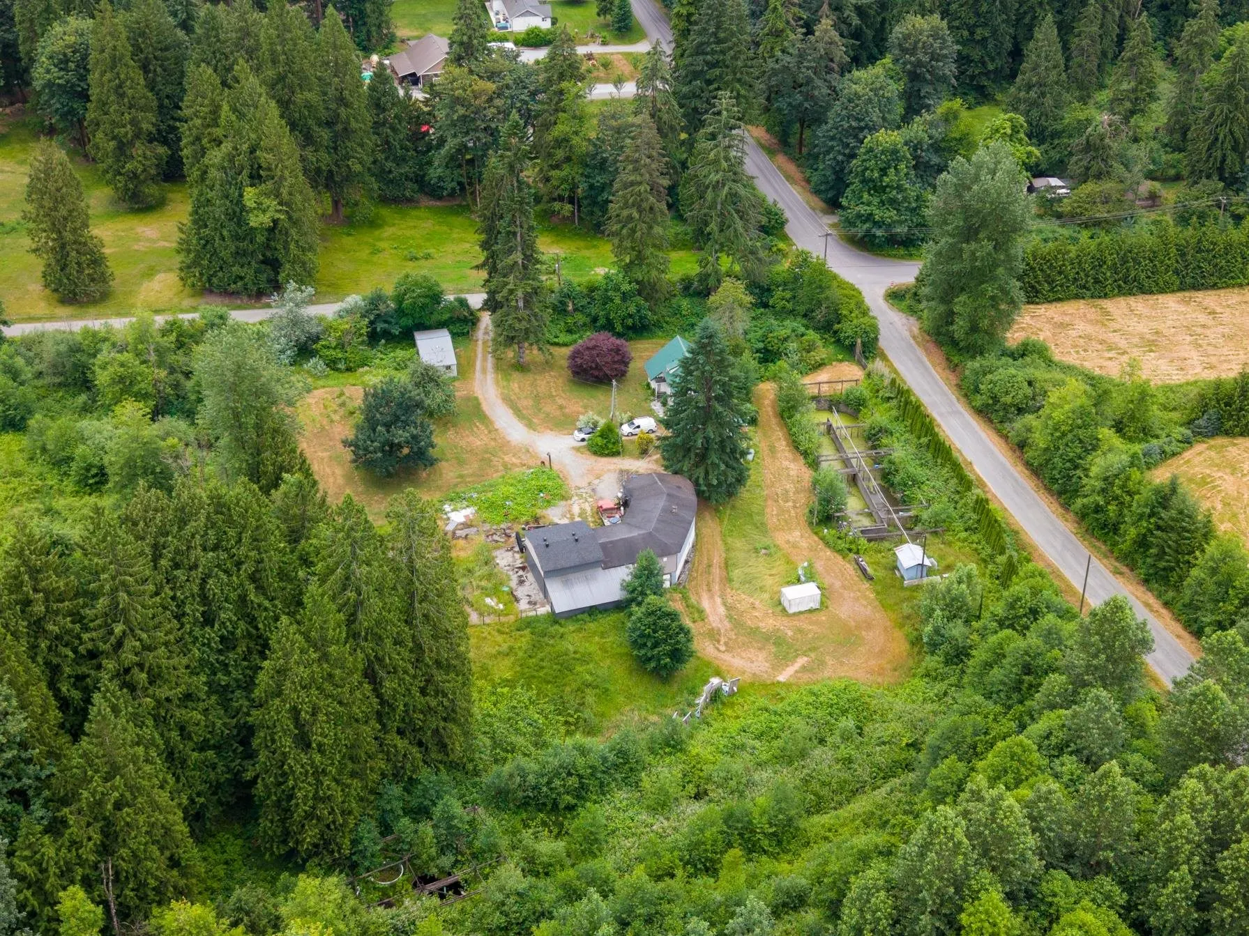 35745 Durieu Road