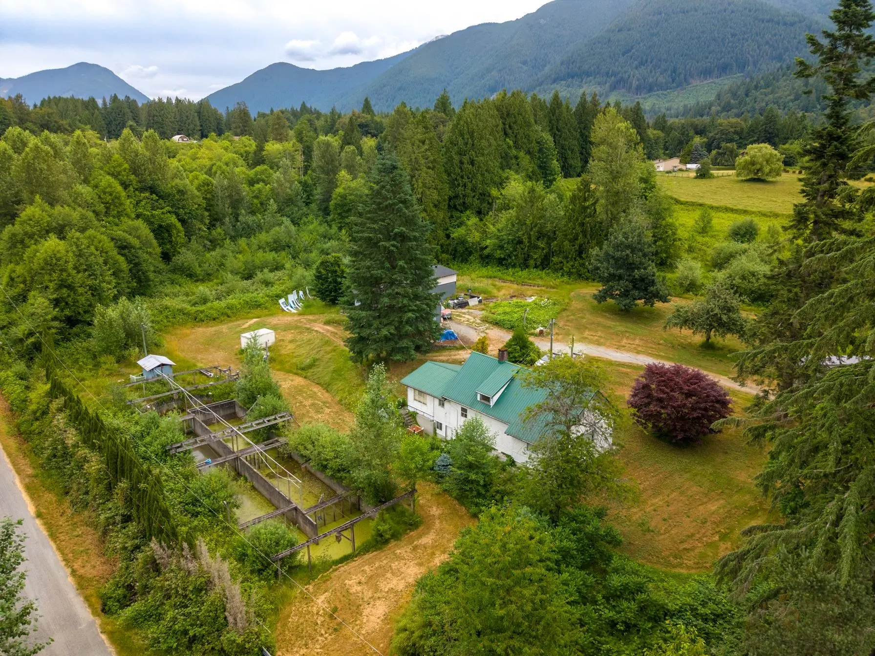 35745 Durieu Road