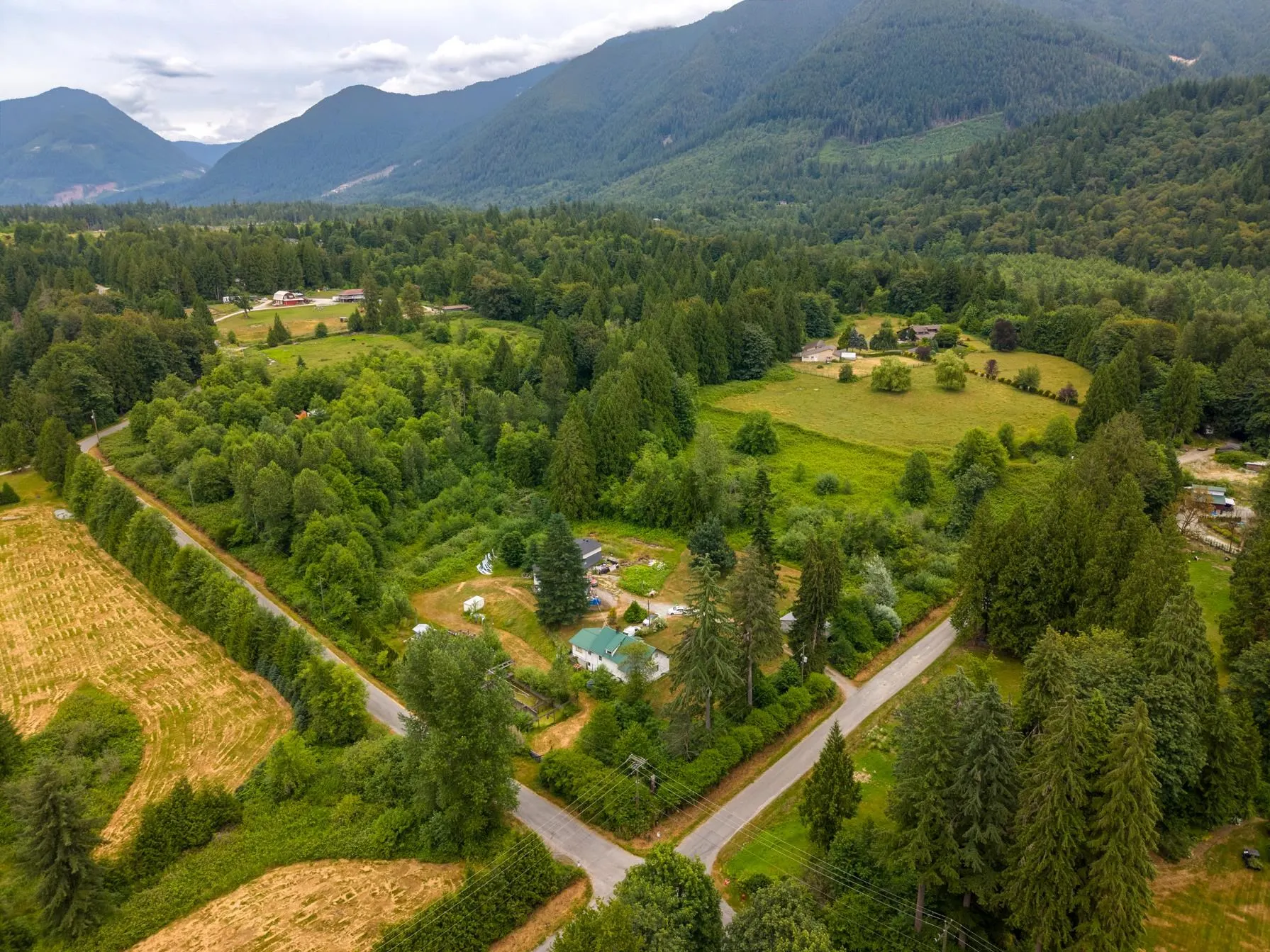 35745 Durieu Road