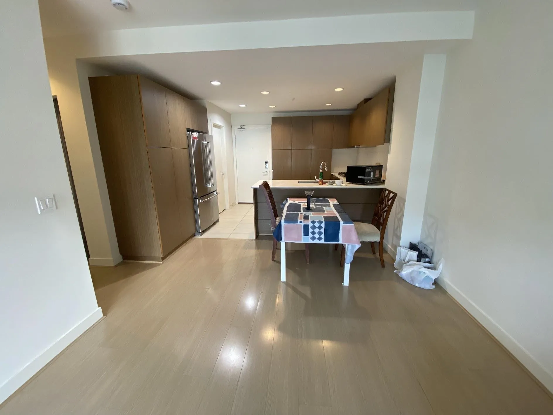 3462 Ross Drive #606
