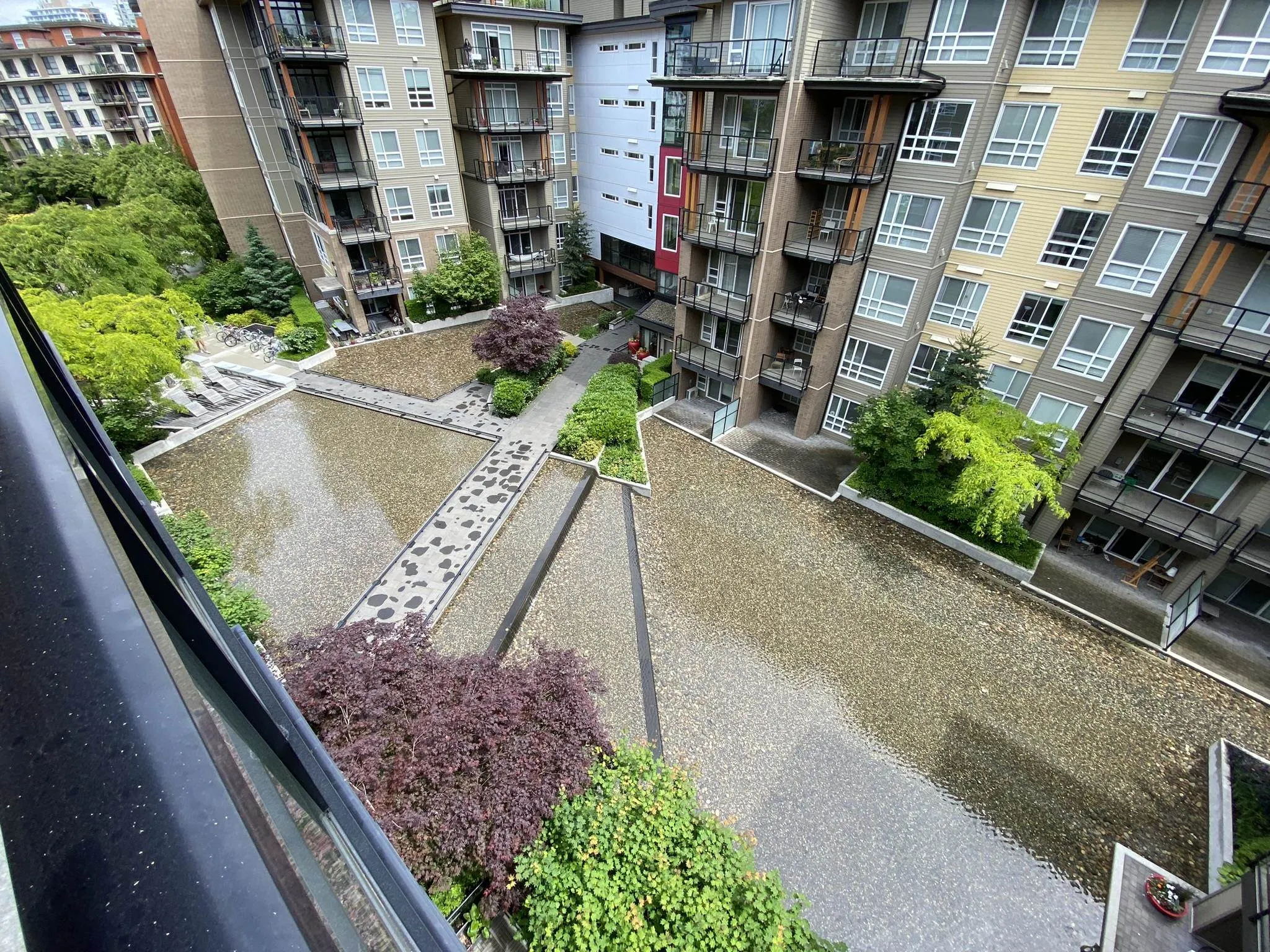 3462 Ross Drive #606