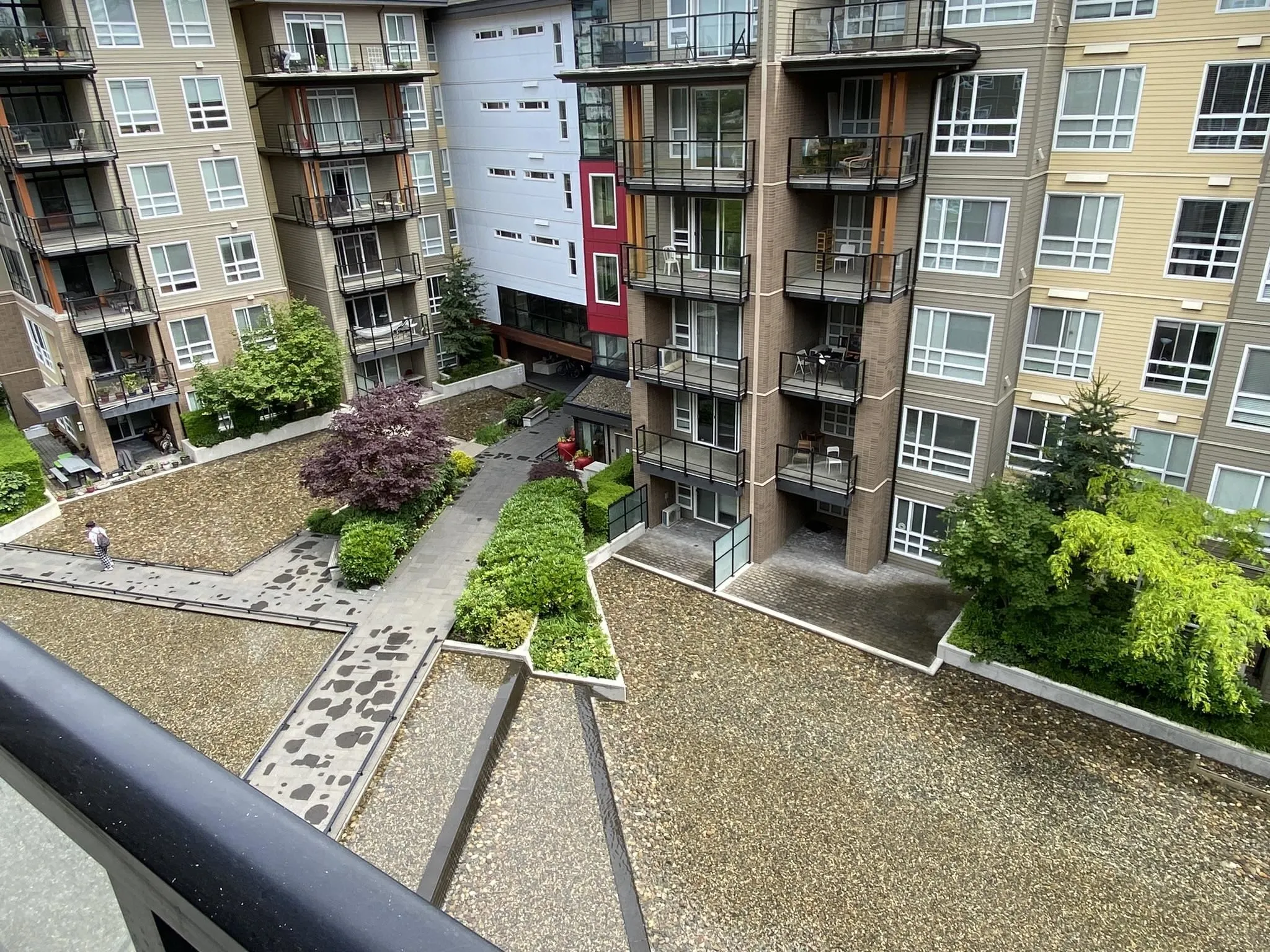 3462 Ross Drive #606