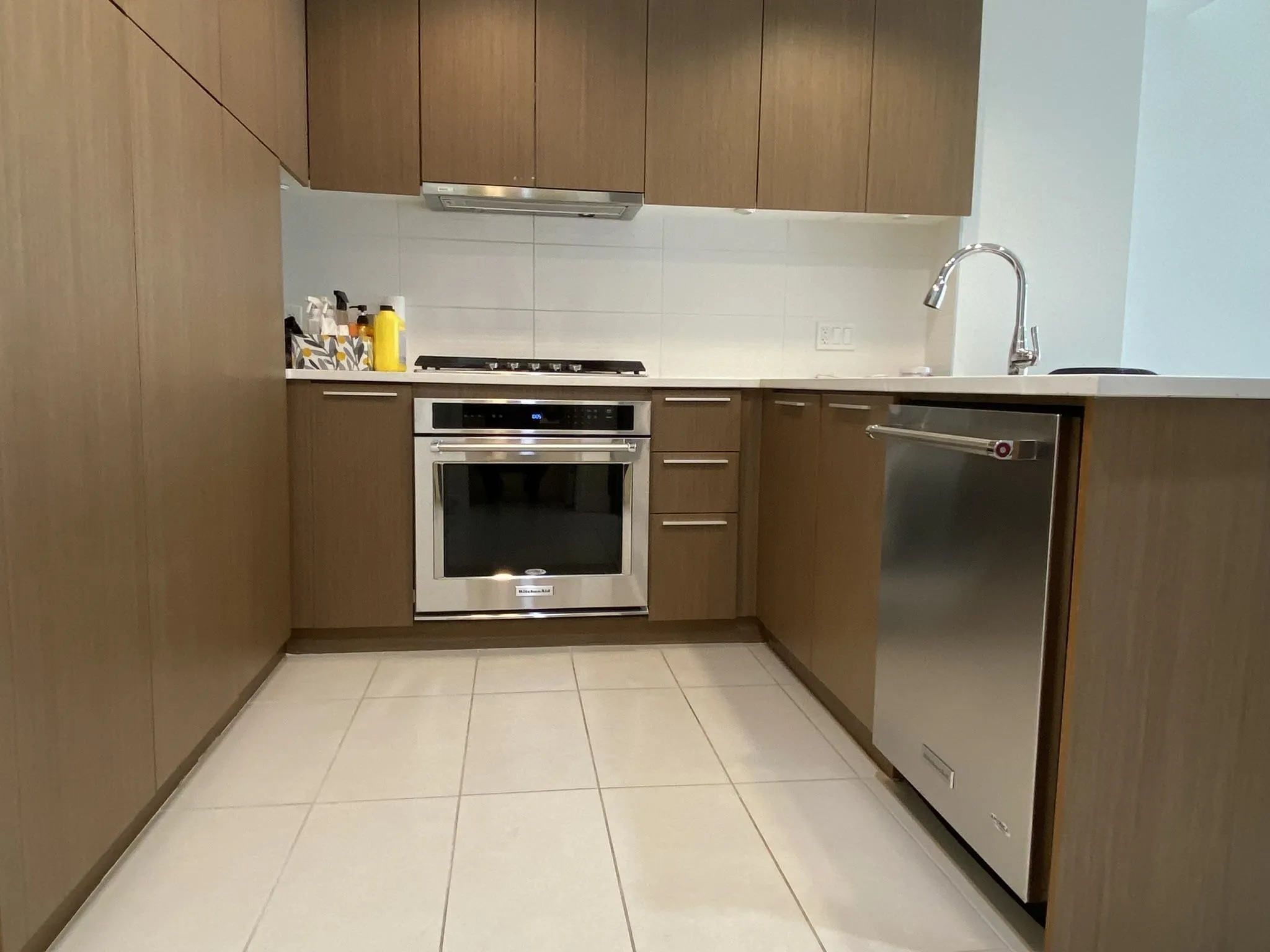 3462 Ross Drive #606