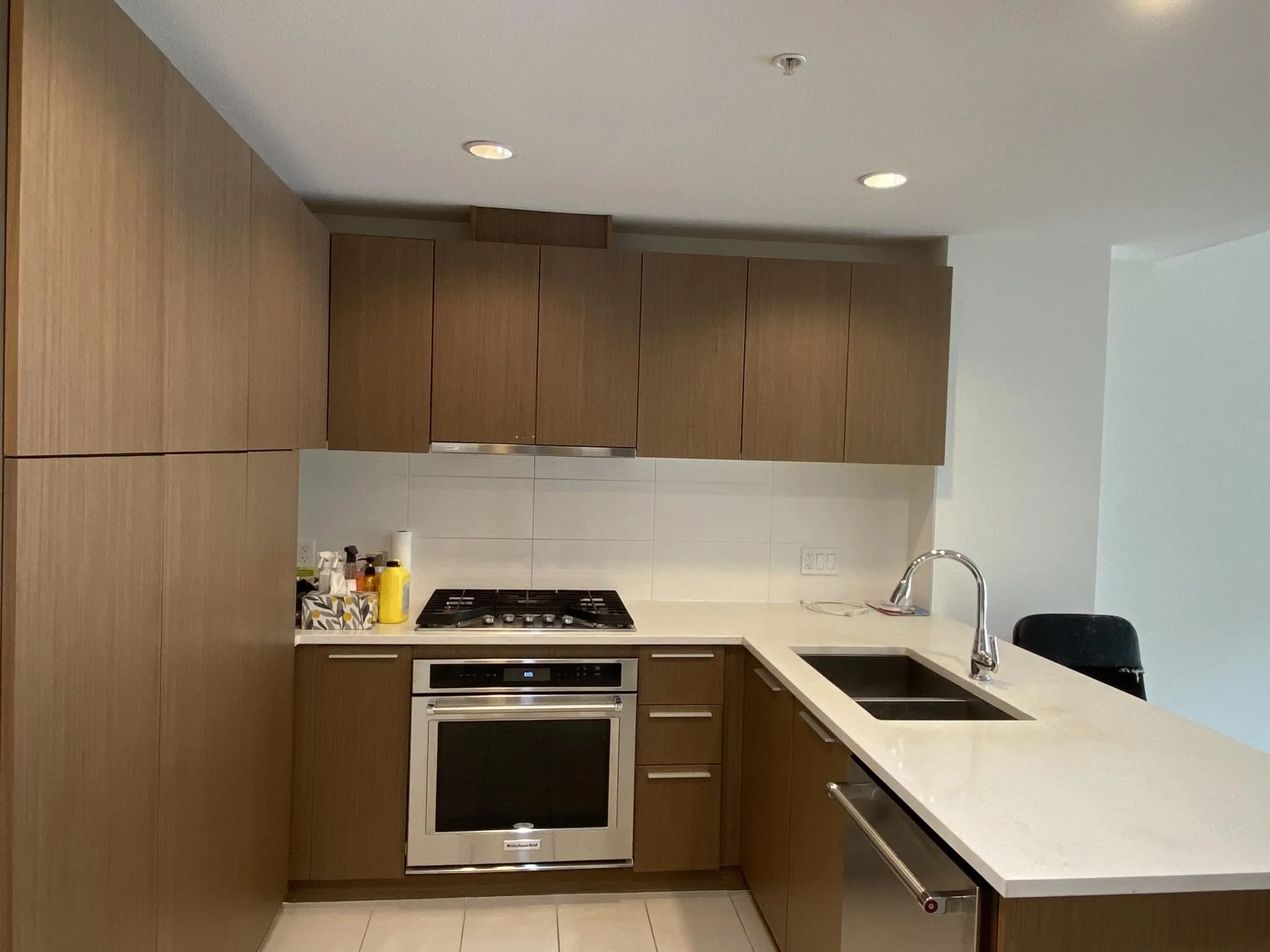 3462 Ross Drive #606