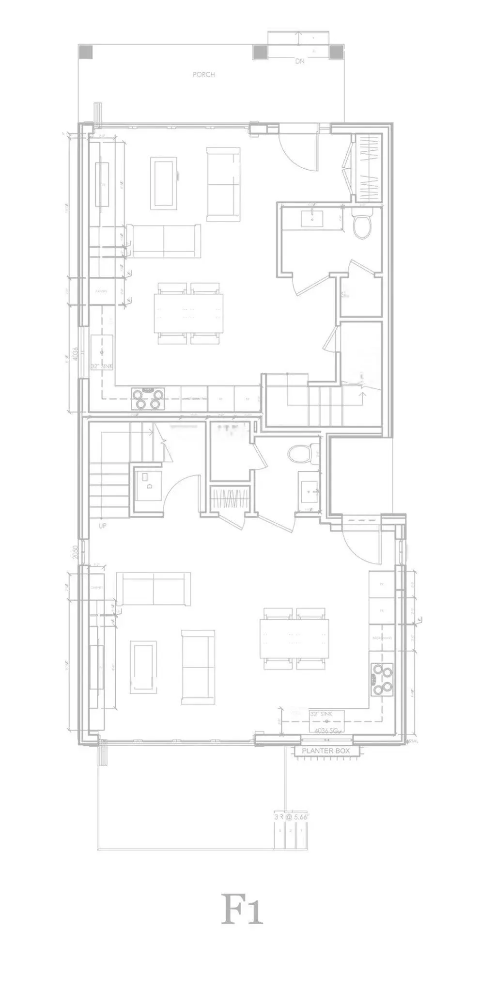 3638 W 3rd Avenue #1