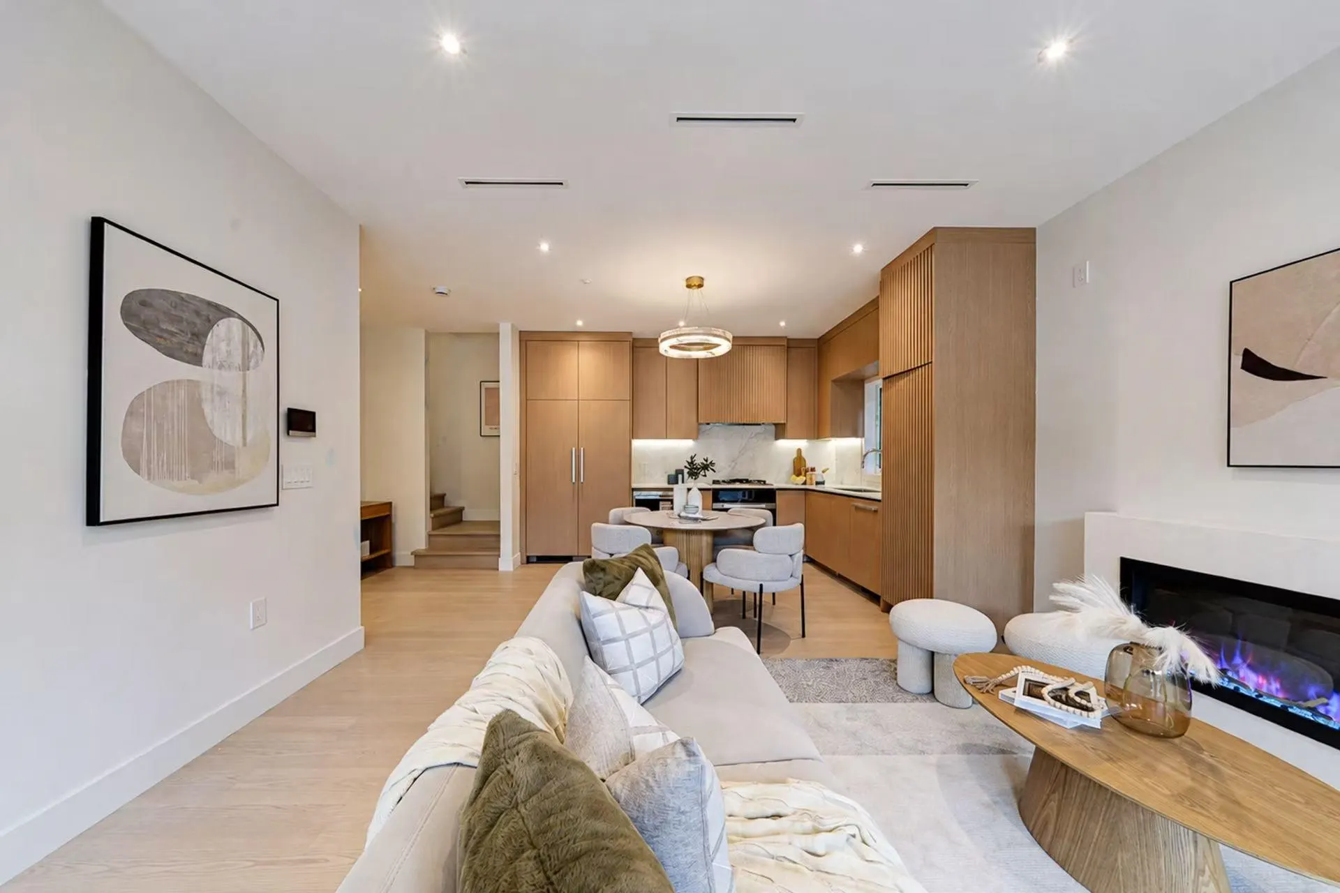 3638 W 3rd Avenue #1