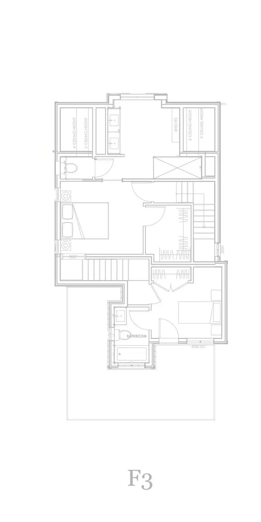 3638 W 3rd Avenue #2