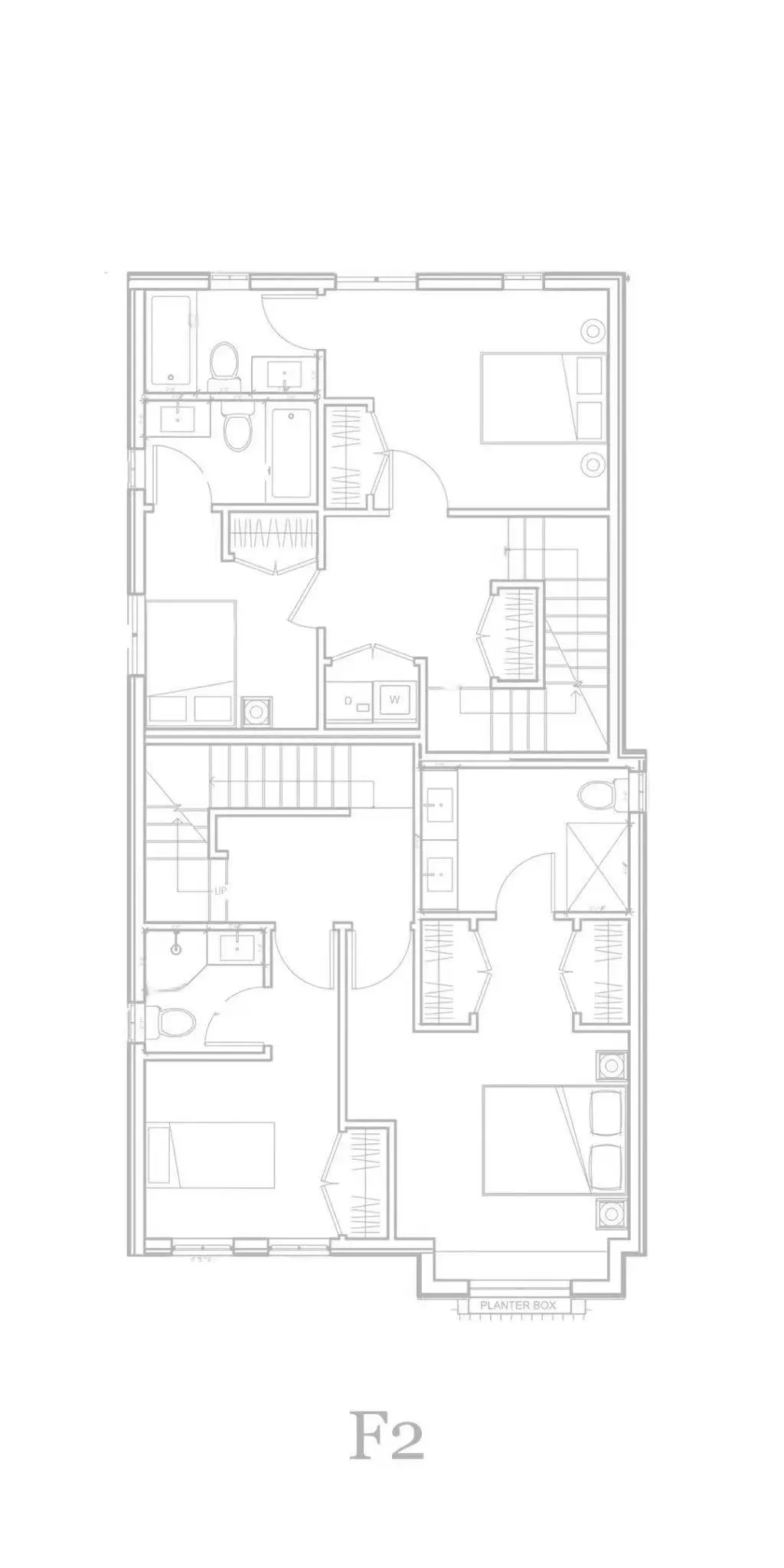 3638 W 3rd Avenue #2