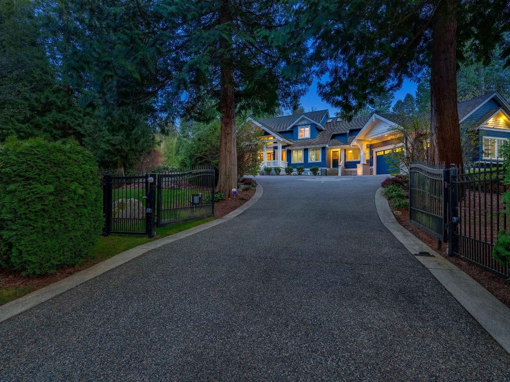 13464 Vine Maple Drive