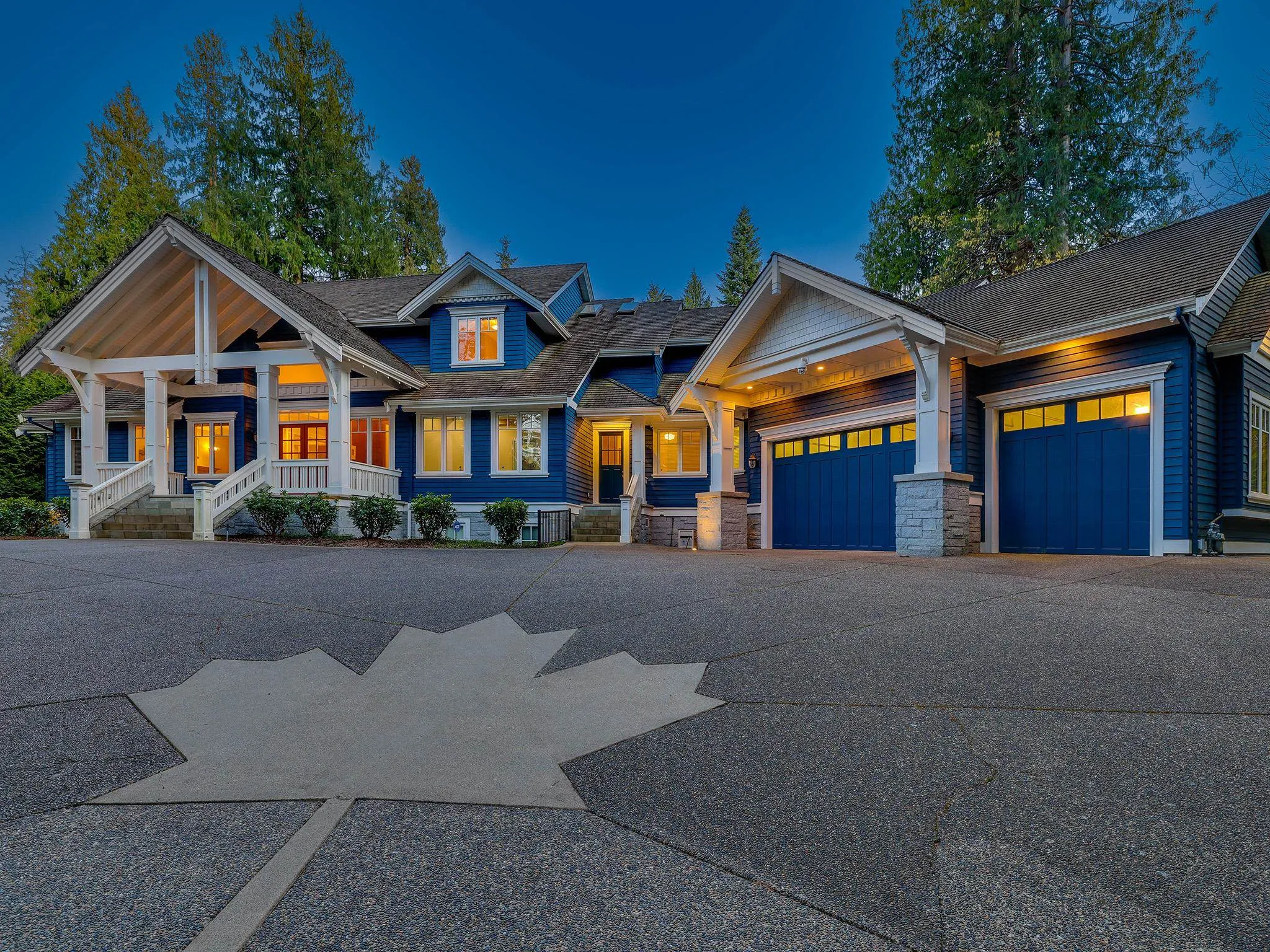 13464 Vine Maple Drive