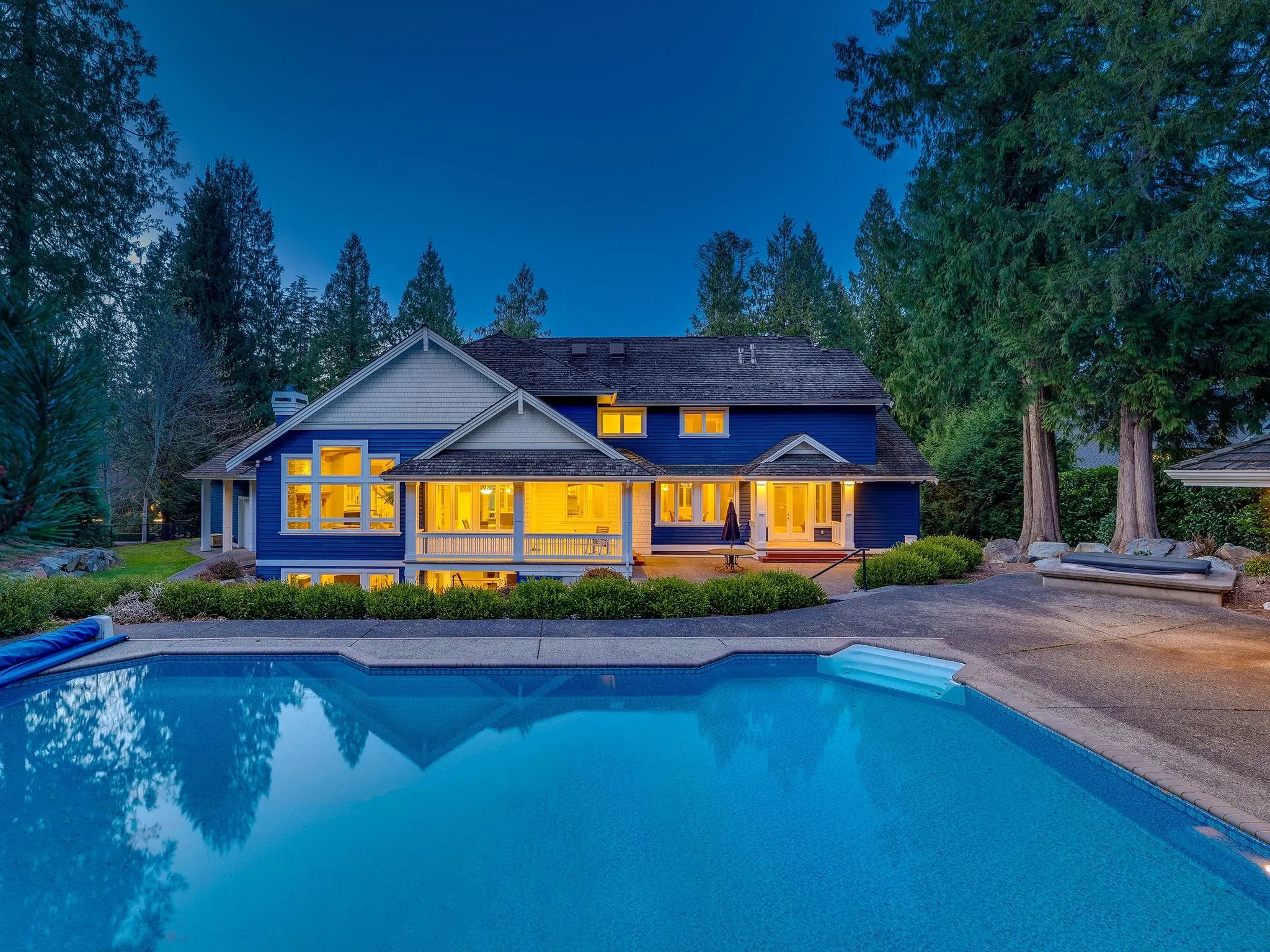 13464 Vine Maple Drive