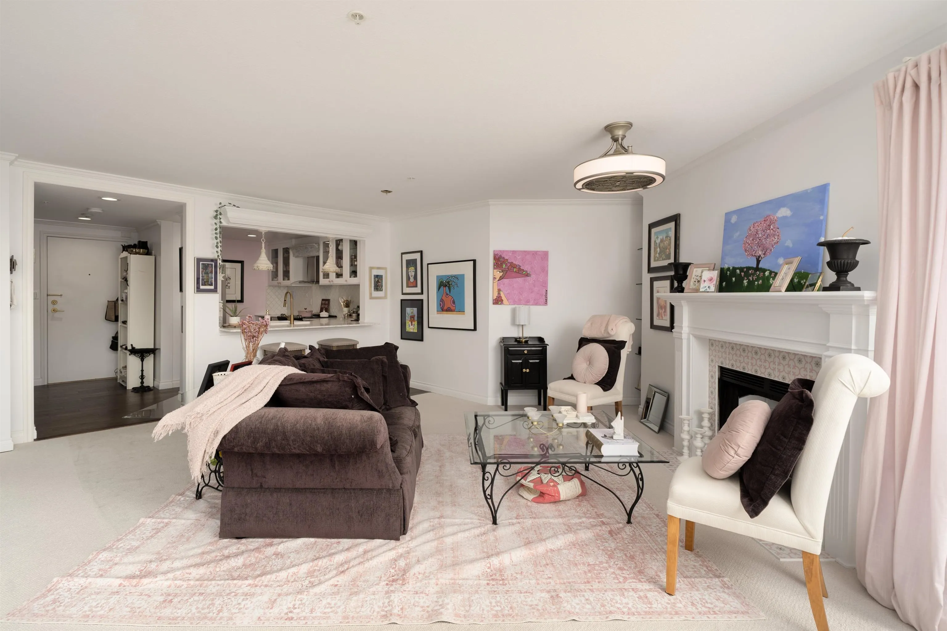 1502 Island Park Walk #405