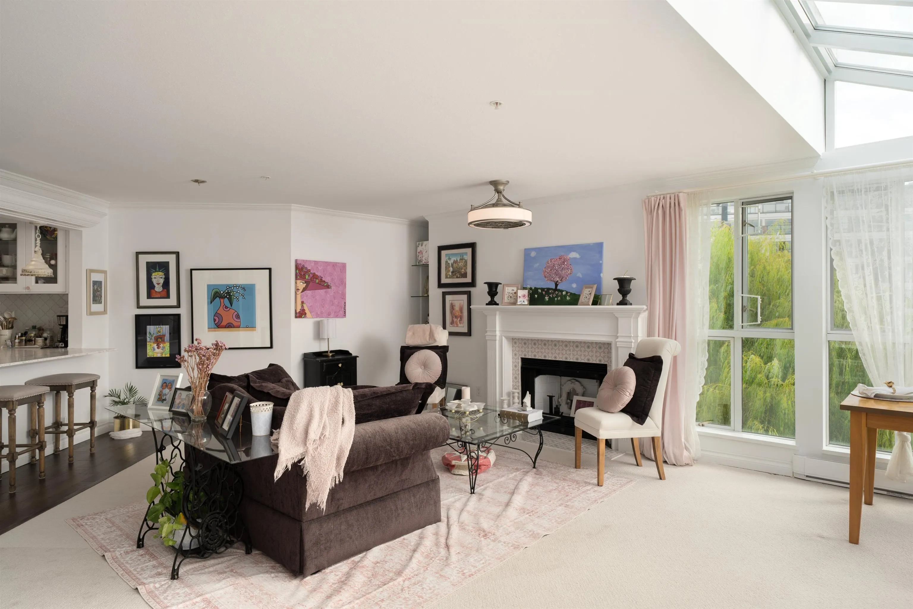 1502 Island Park Walk #405