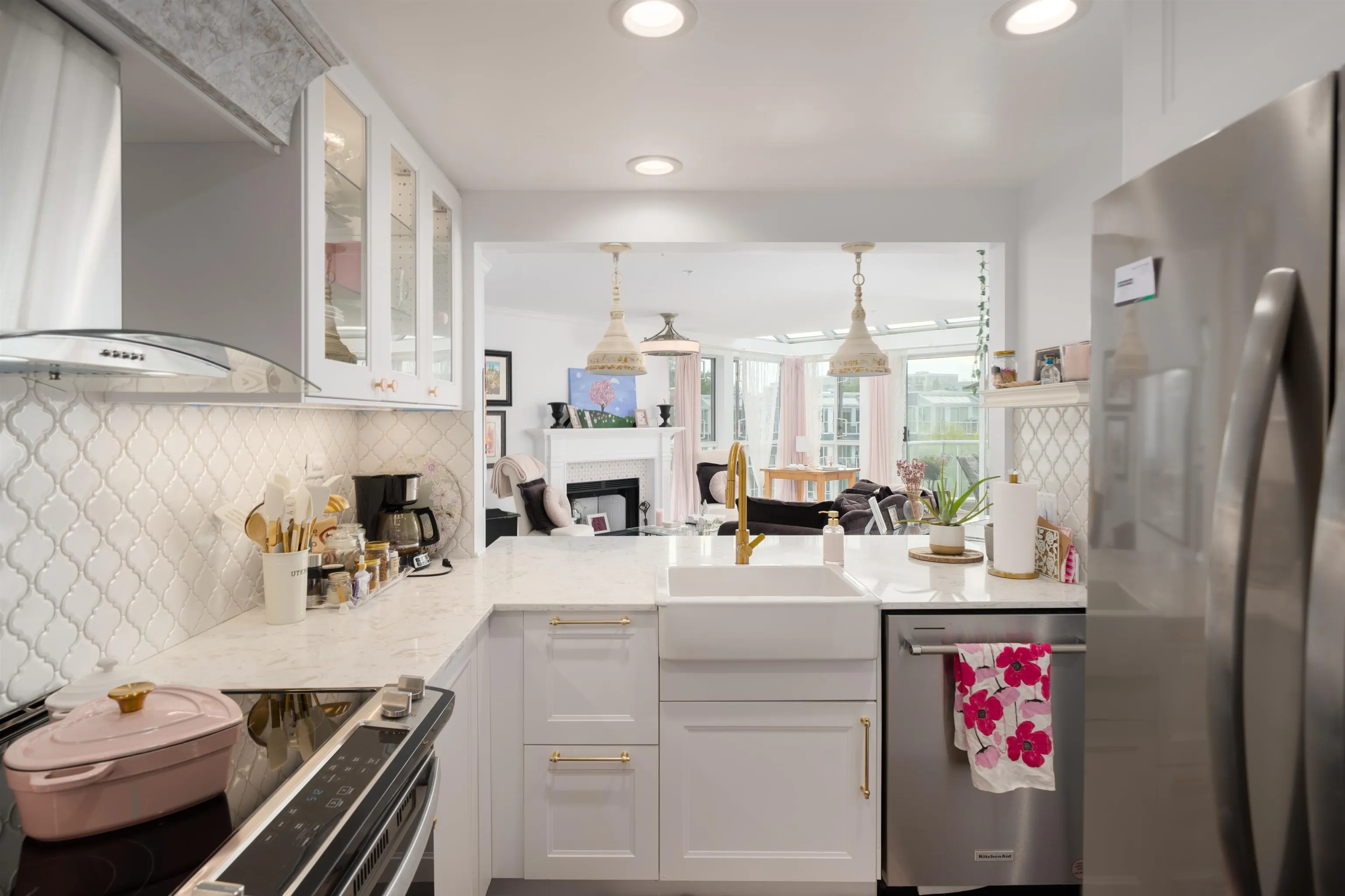 1502 Island Park Walk #405