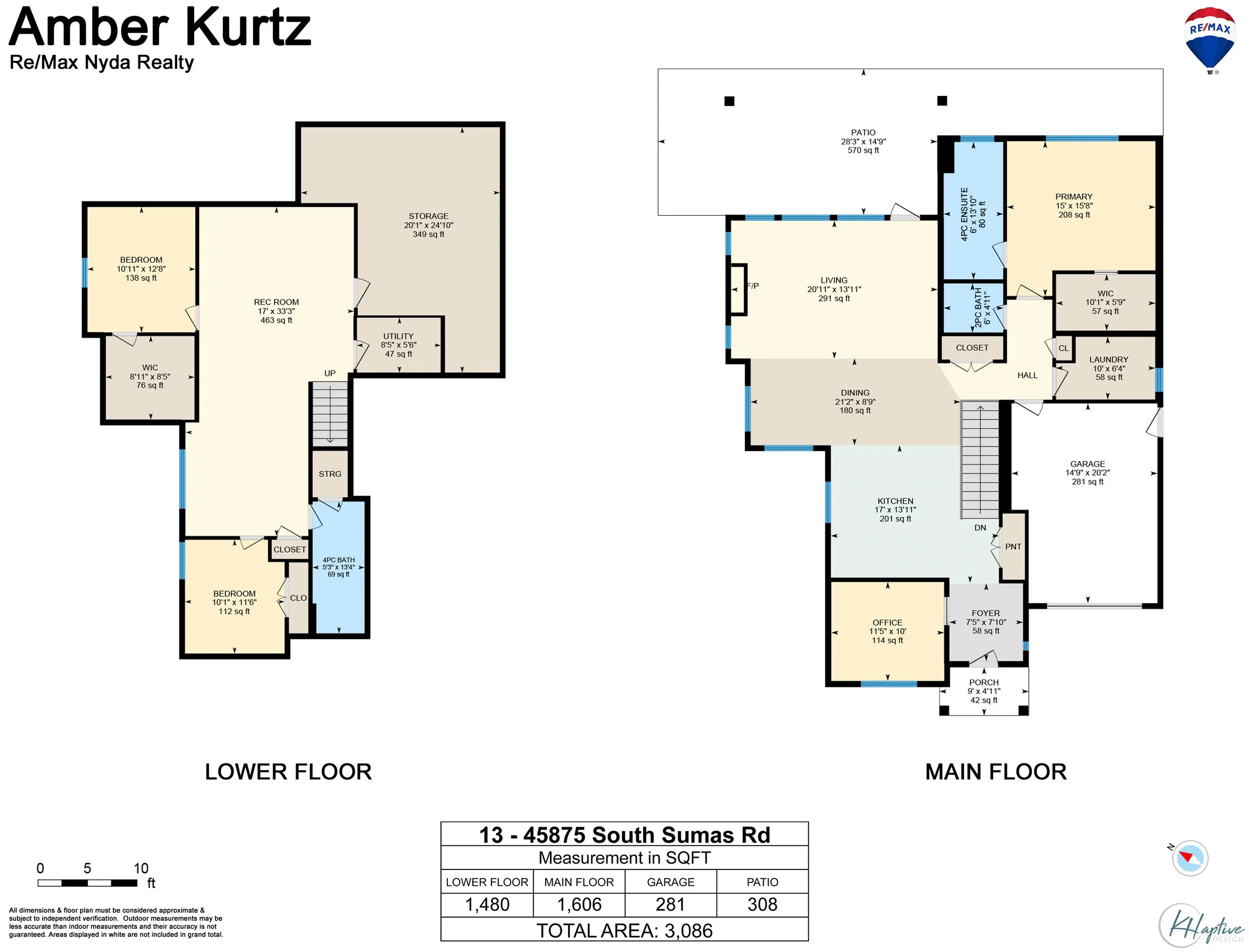 45875 South Sumas Road #13