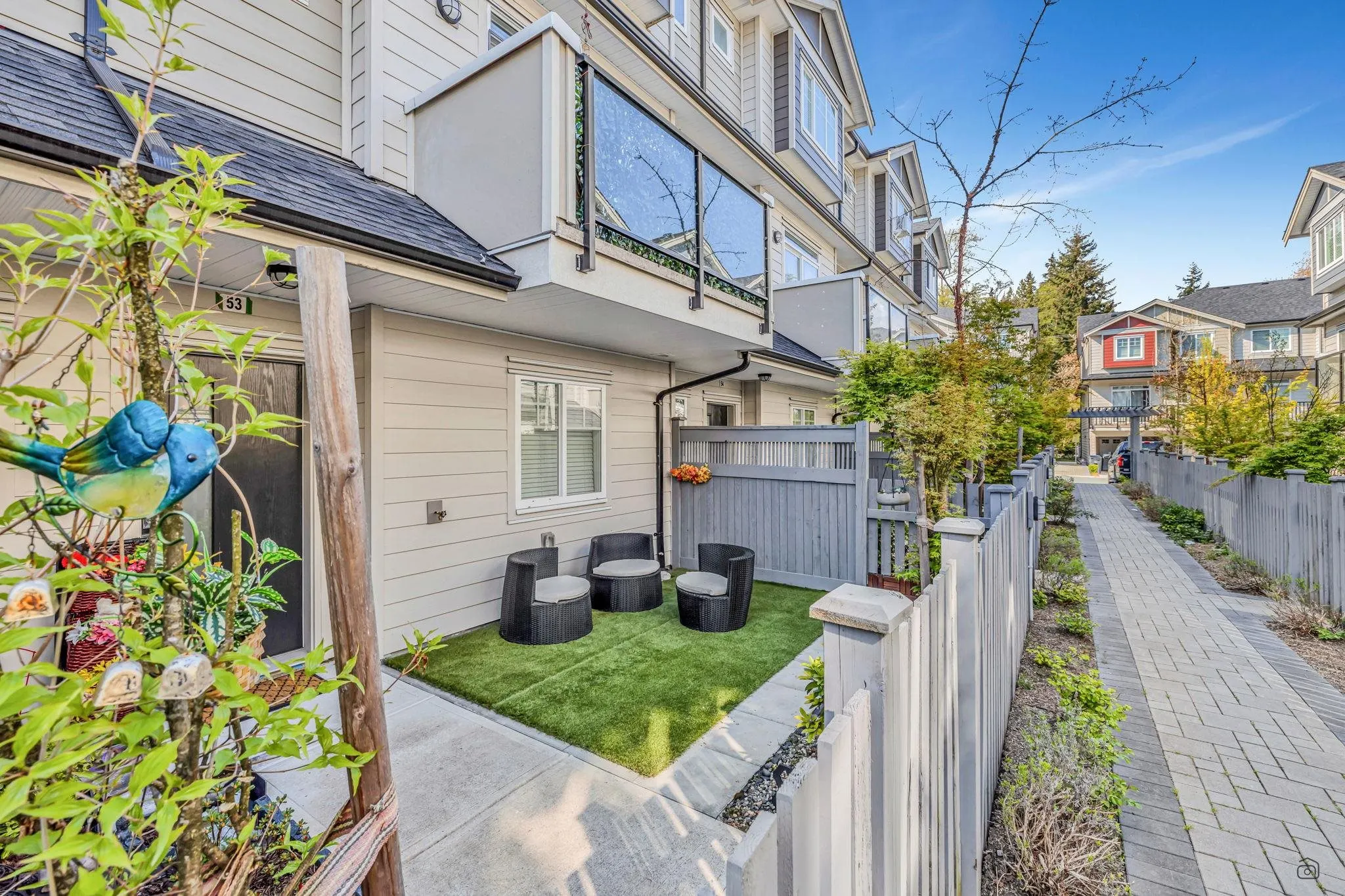 13898 64 Avenue #53