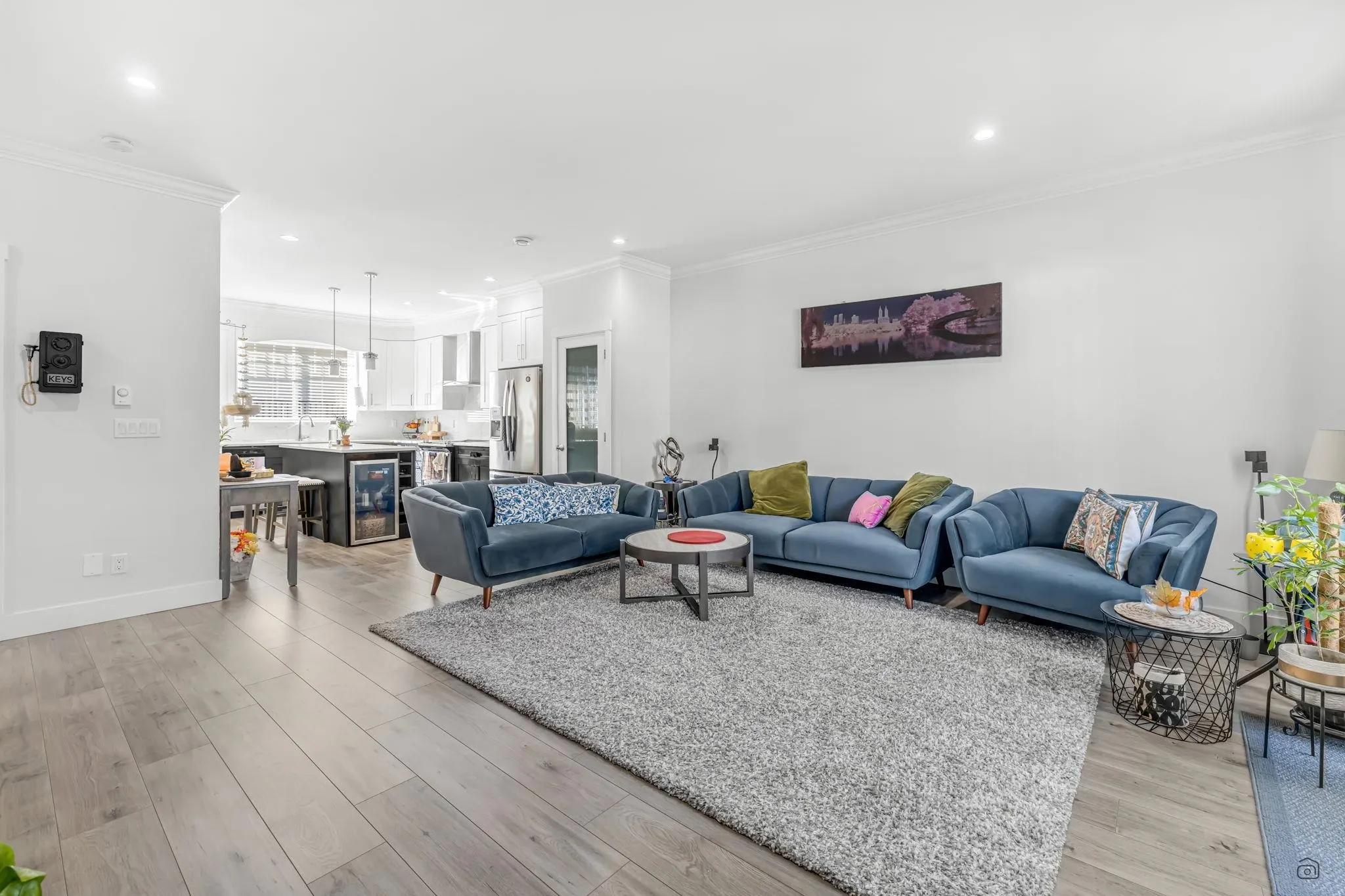 13898 64 Avenue #53
