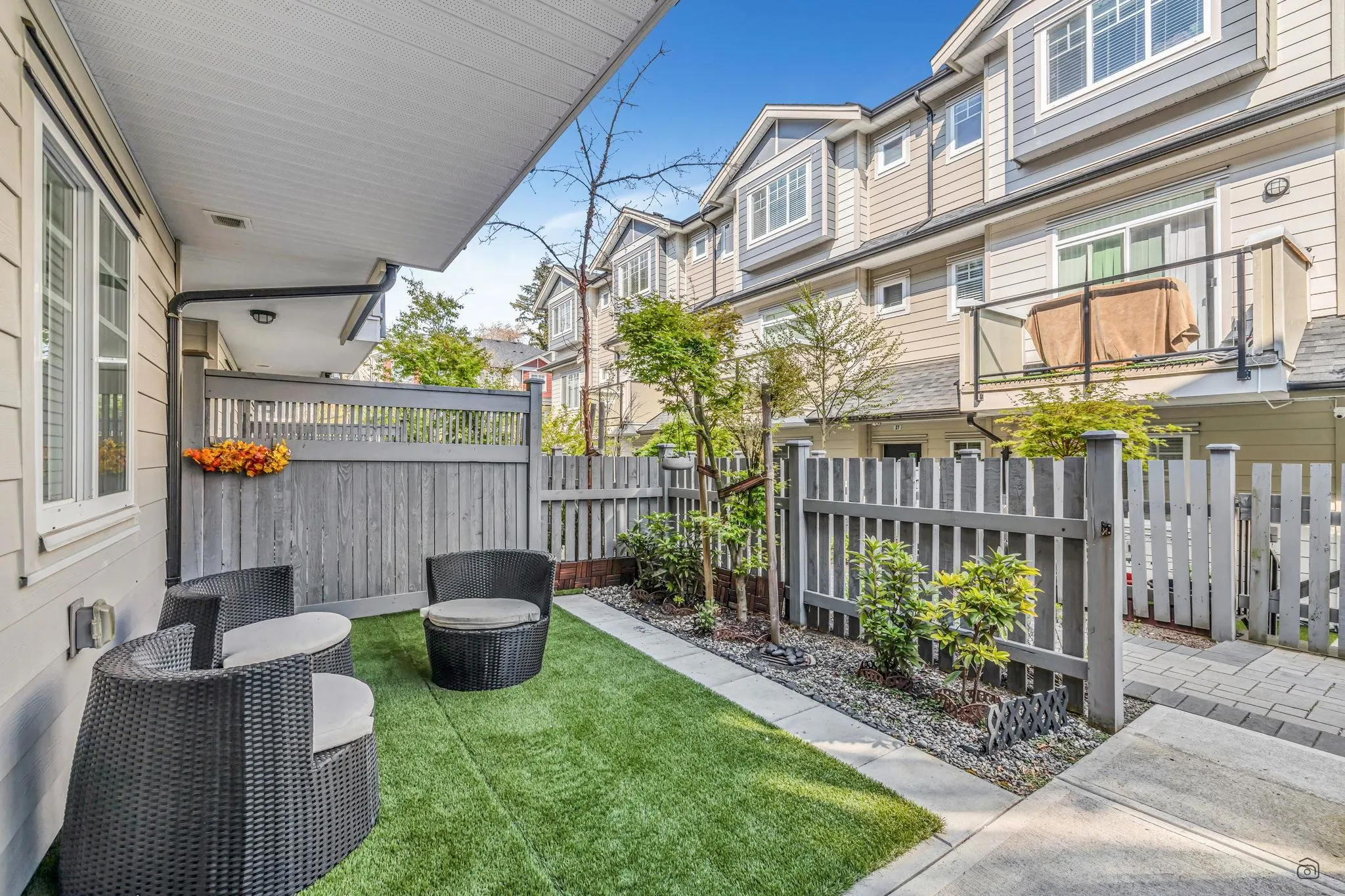 13898 64 Avenue #53