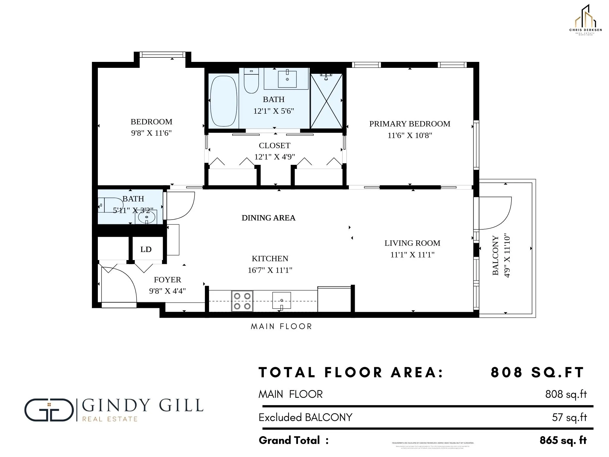 14968 101a Avenue #425
