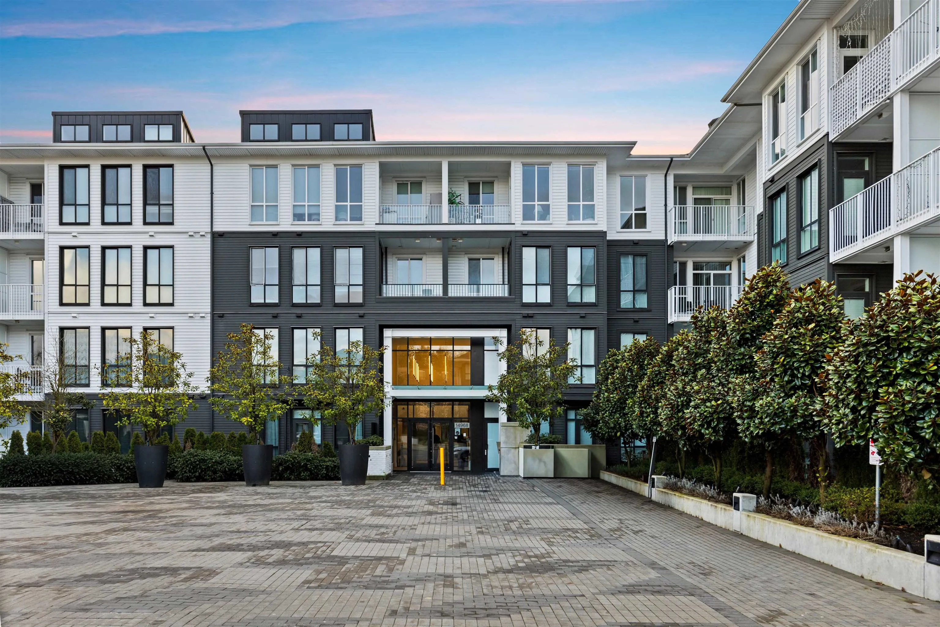 14968 101a Avenue #425