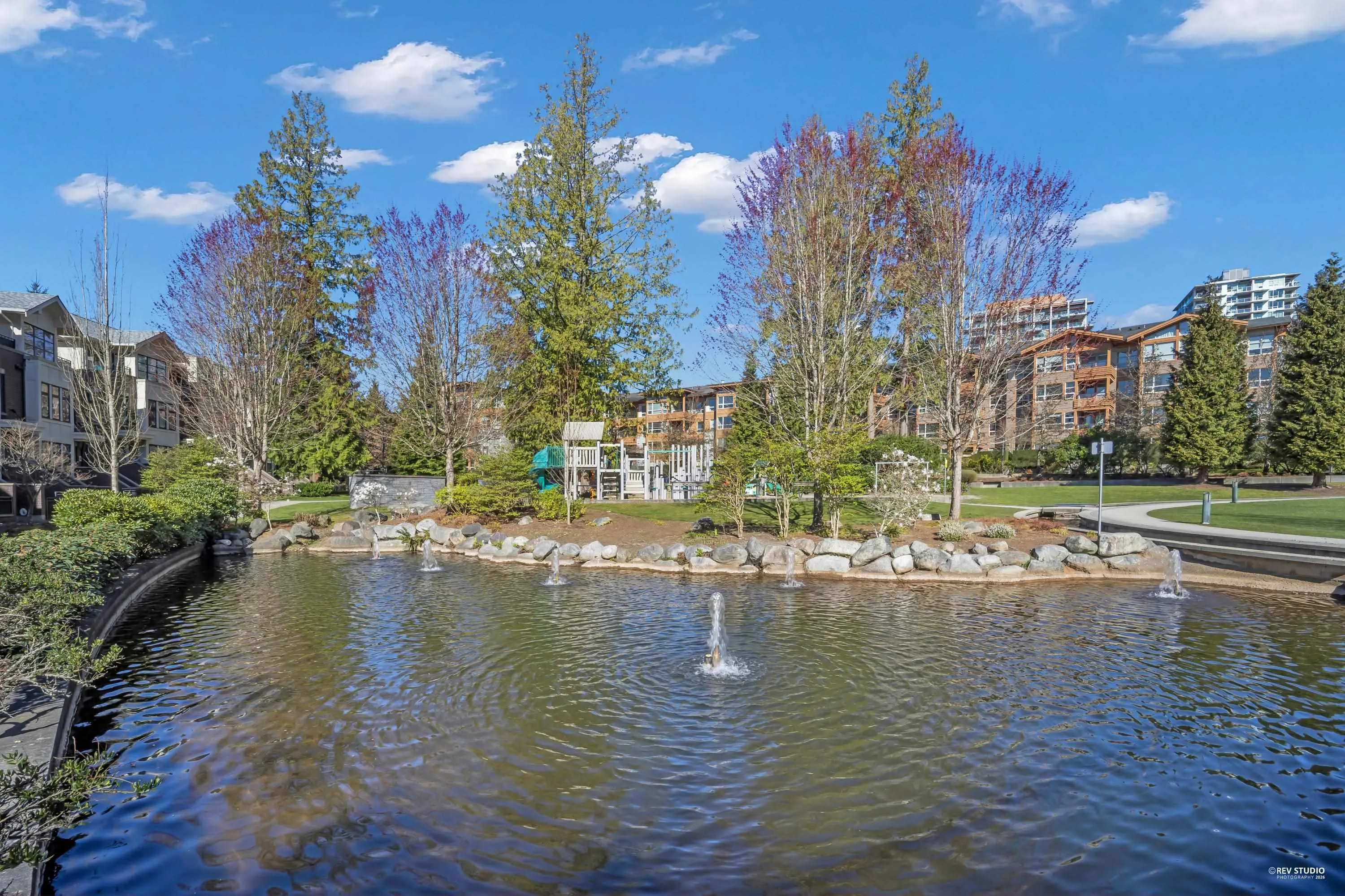 5687 Gray Avenue #107