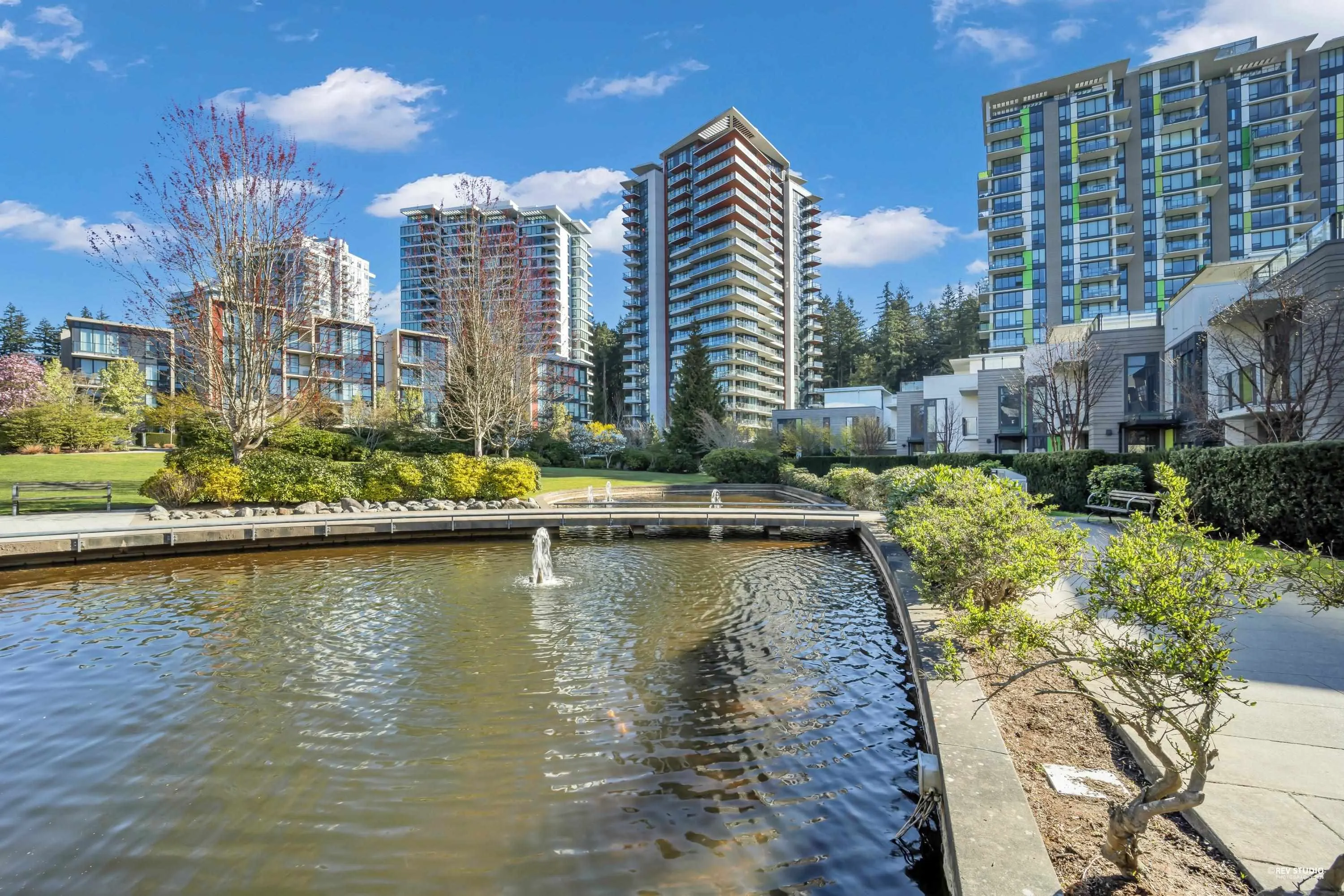 5687 Gray Avenue #107