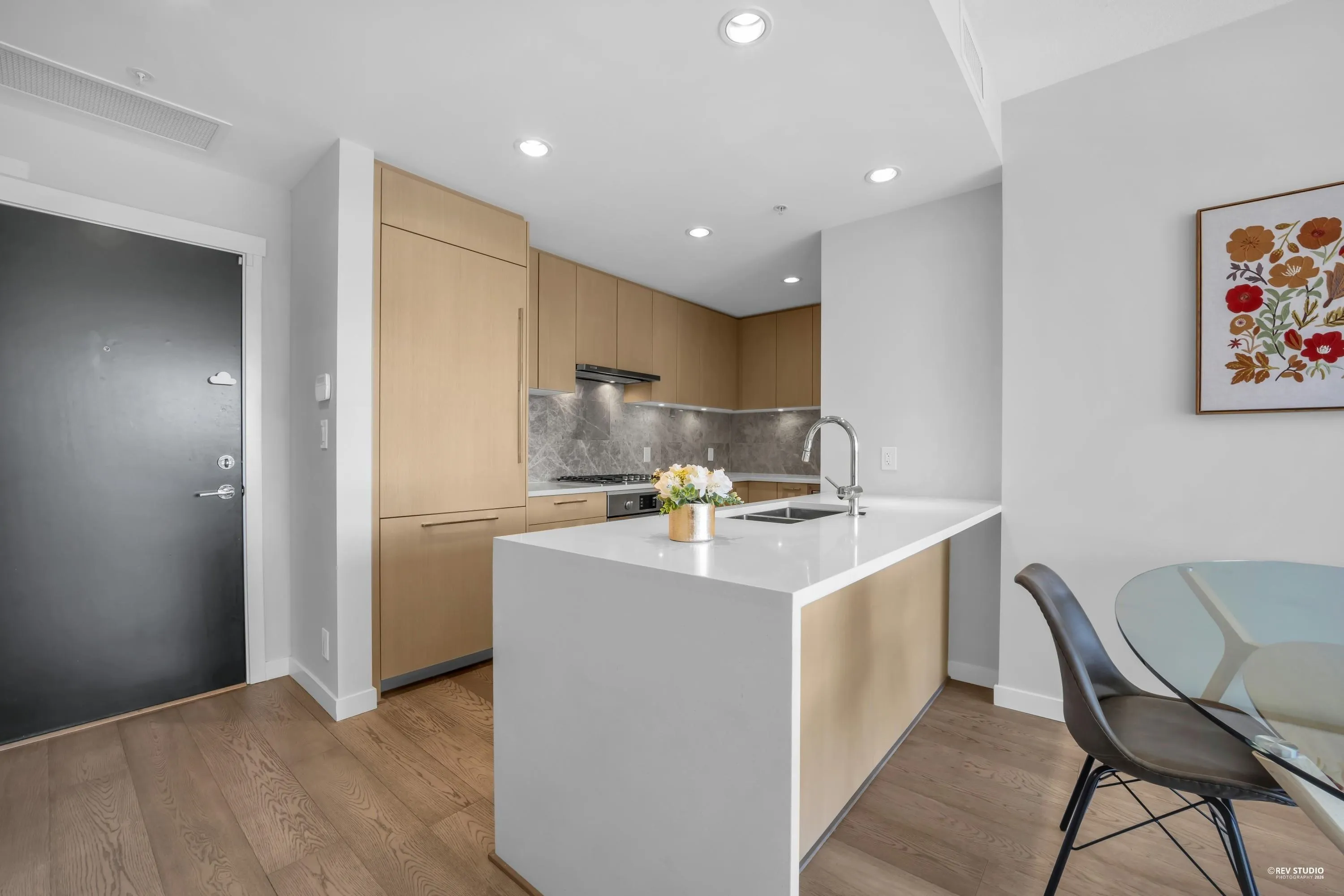 5687 Gray Avenue #107