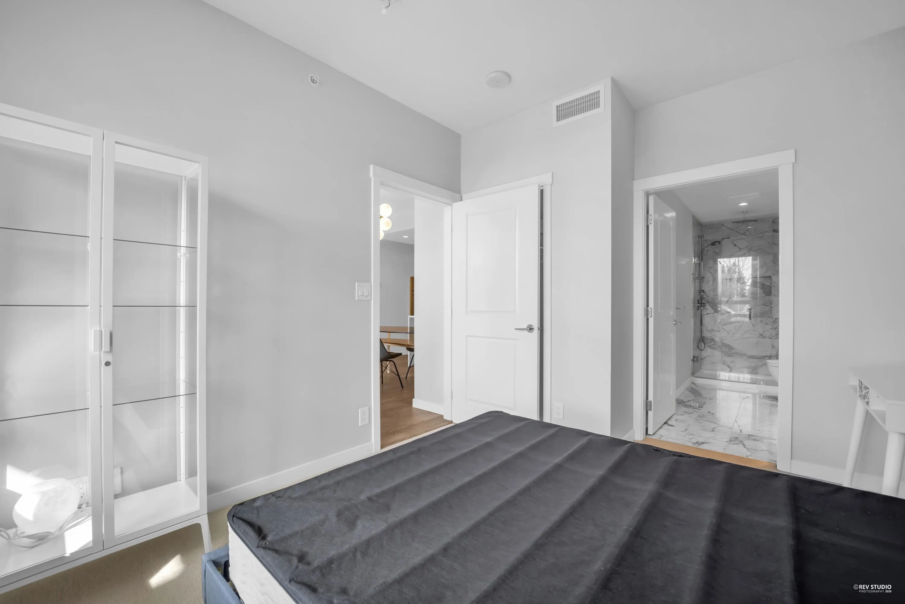 5687 Gray Avenue #107